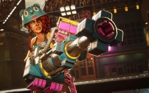 Bleeding edge 2560x1440 e3 2019 screenshot 4k