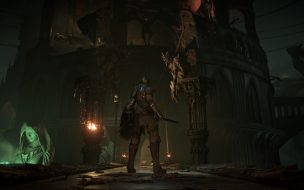 Demon 039 s souls 2560x1440 demons souls screenshot 4k