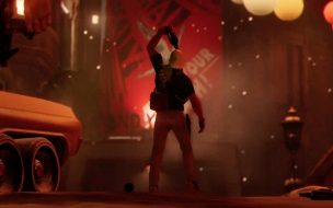 Deathloop 2560x1440 ps5 playstation 5