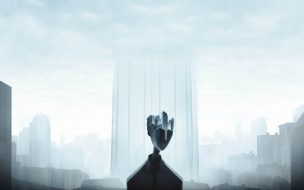 Mosaic 2560x1440 e3 2019 poster hd