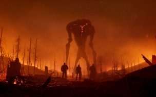 Outriders 2560x1440 e3 2019 screenshot 4k