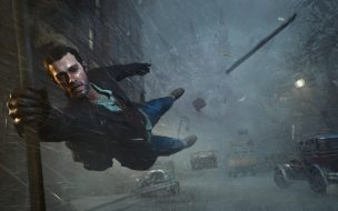 The sinking city 2560x1440 gamescom 2018 screenshot 4k