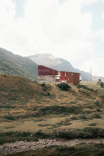 Imagen de Formaciones montañosas, Colina, Terreno