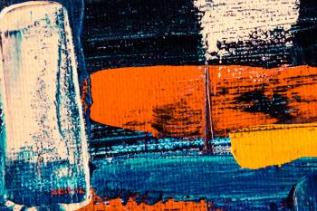 Arte abstracto colorido, fondos de pantalla vibrantes, texturas modernas.