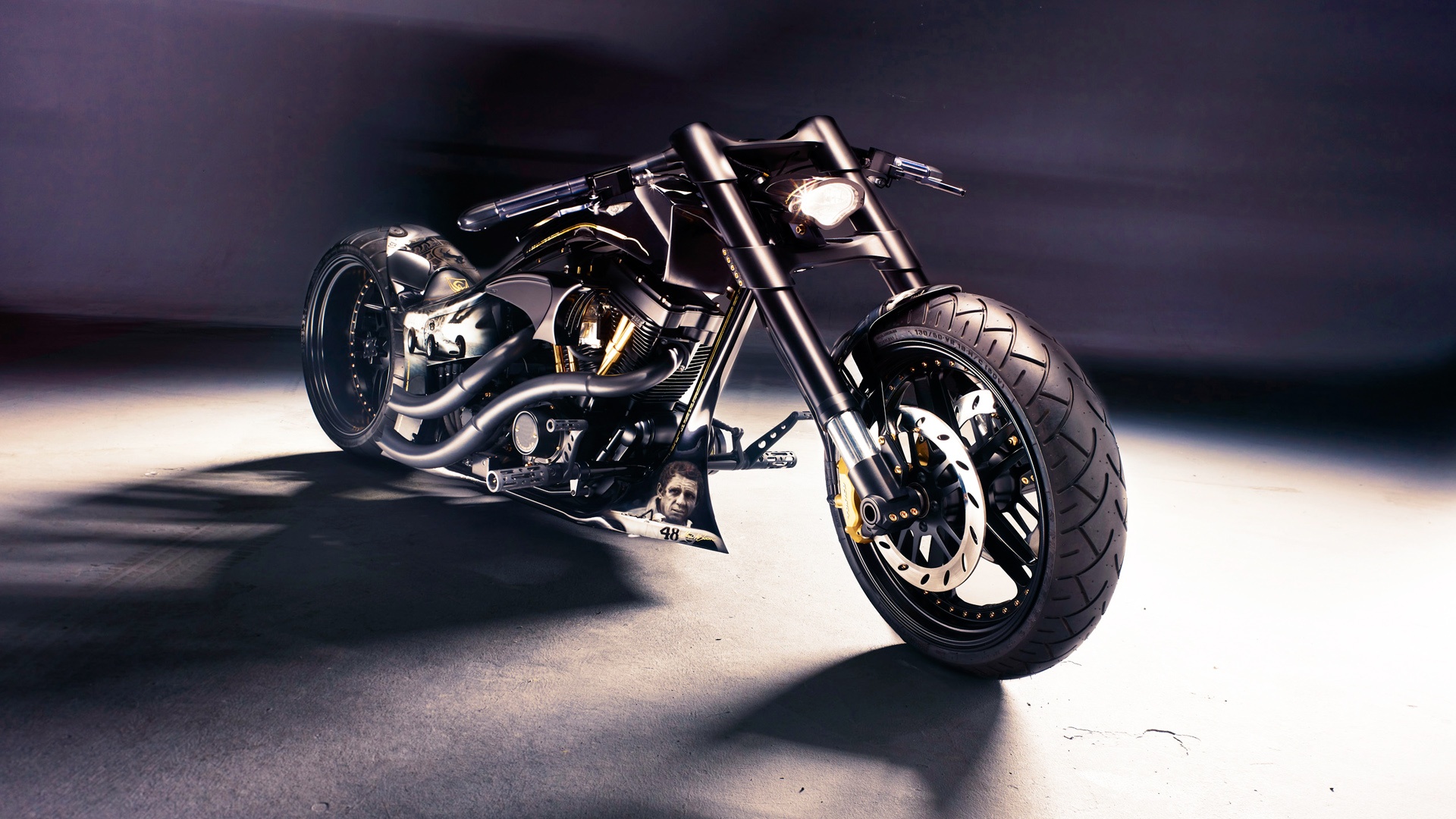 2013 soltador cruiser by hamann motorsport