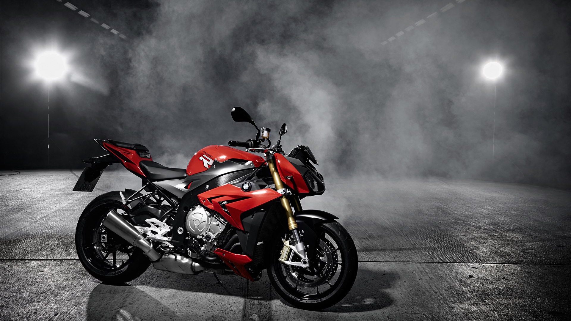 2014 bmw s1000r