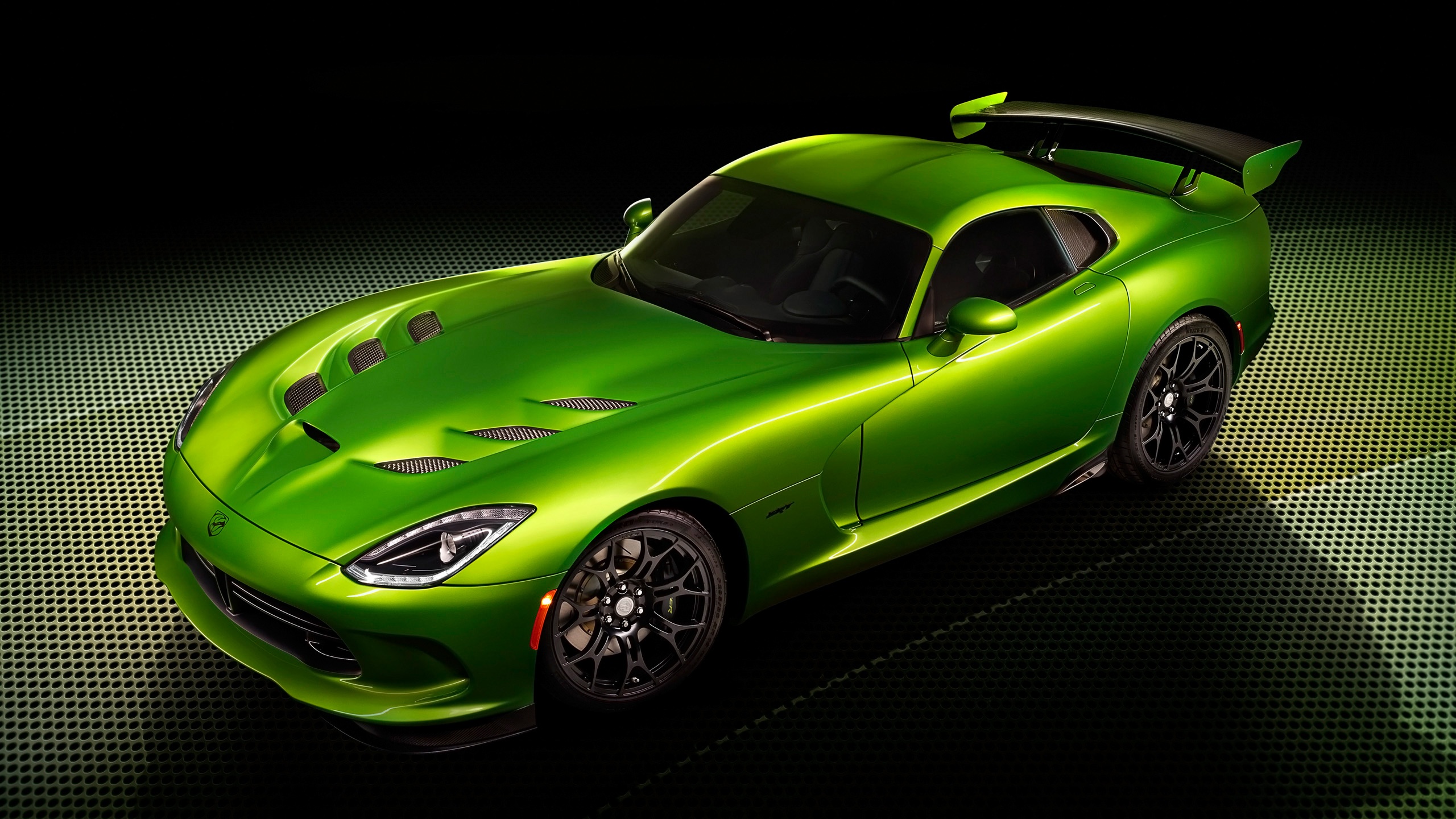 2014 srt viper