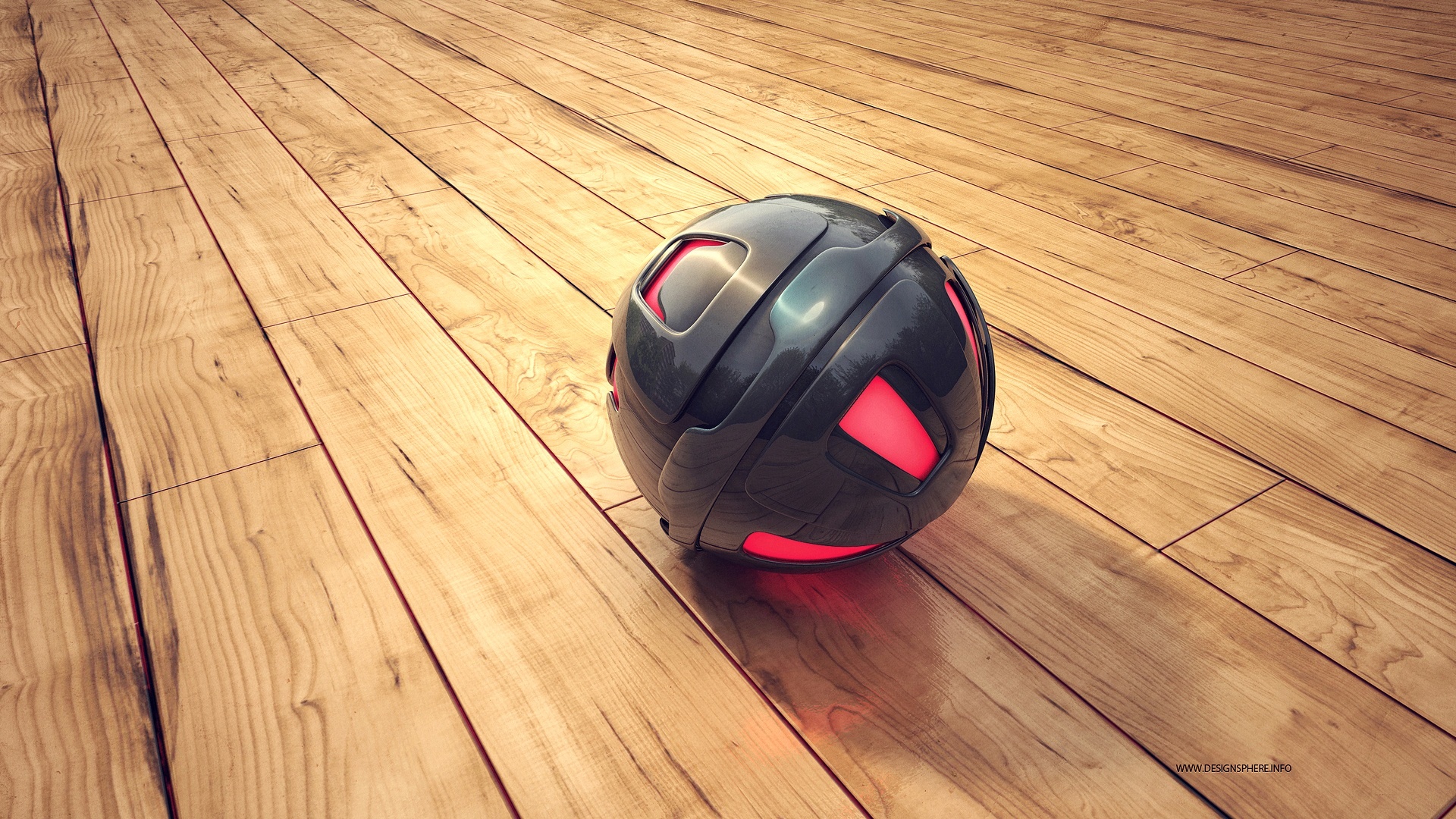 3d sphere