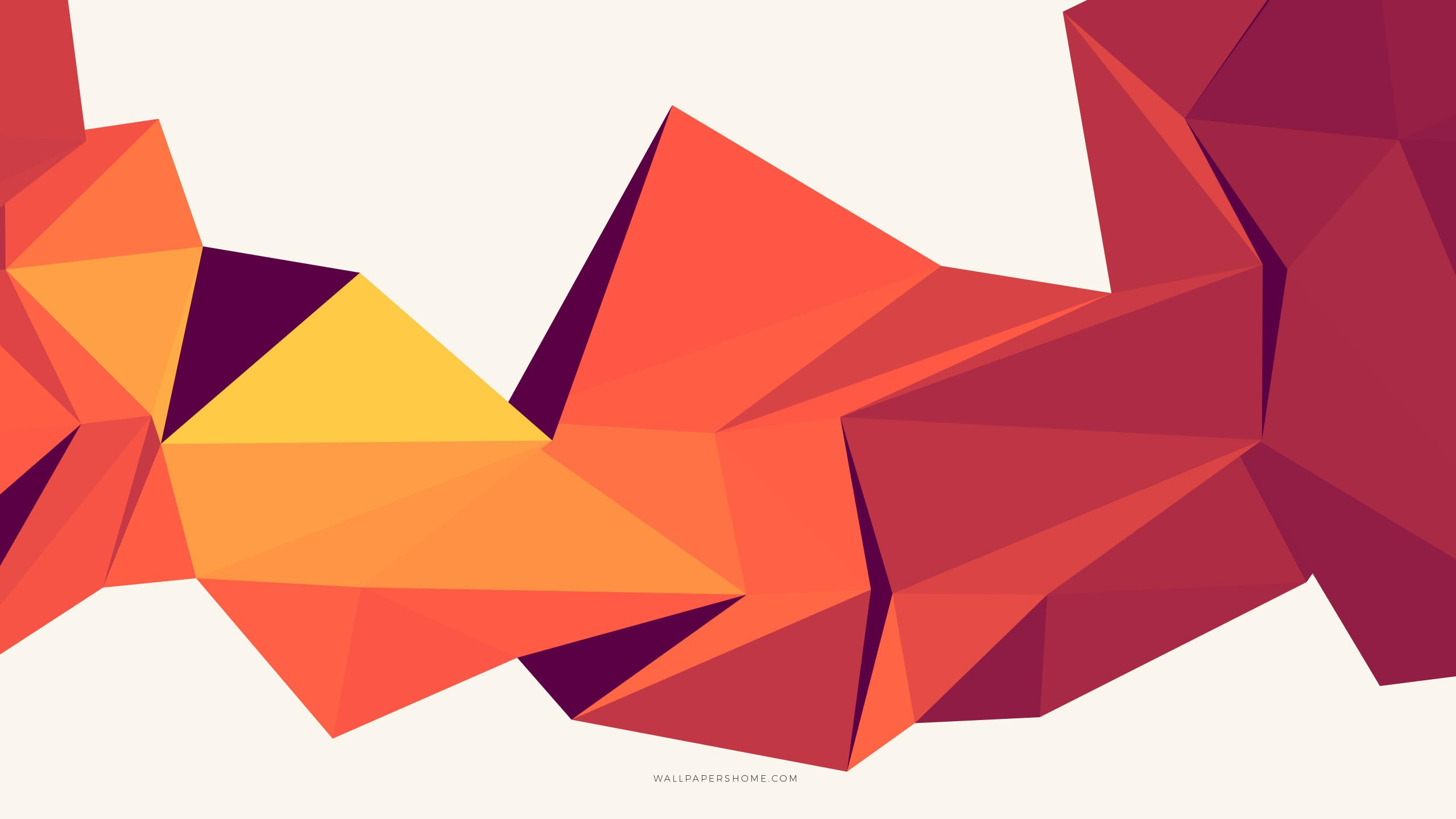 Abstract 2560x1440 3d colorful 8k