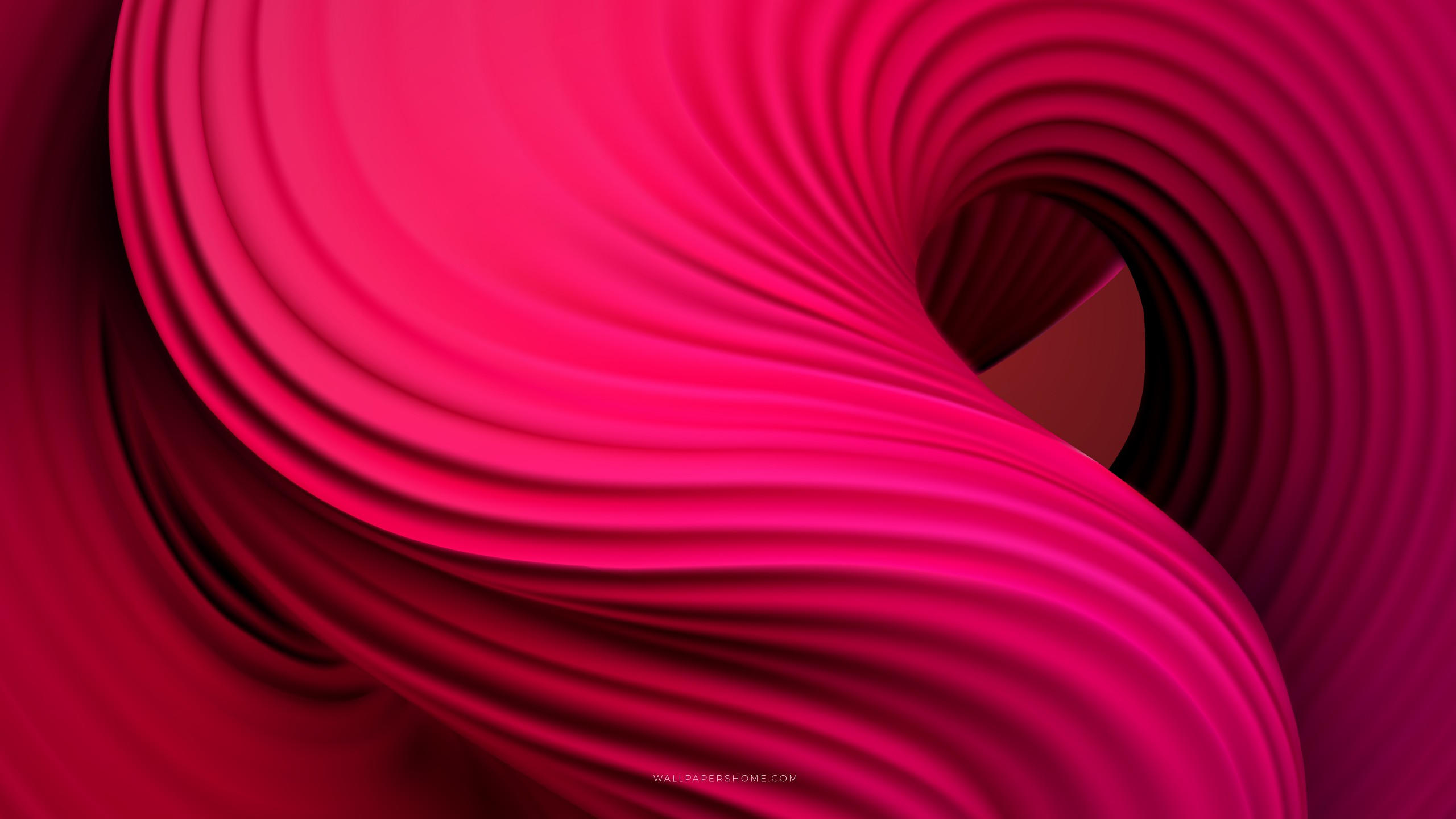 Abstract 2560x1440 3d colorful 8k
