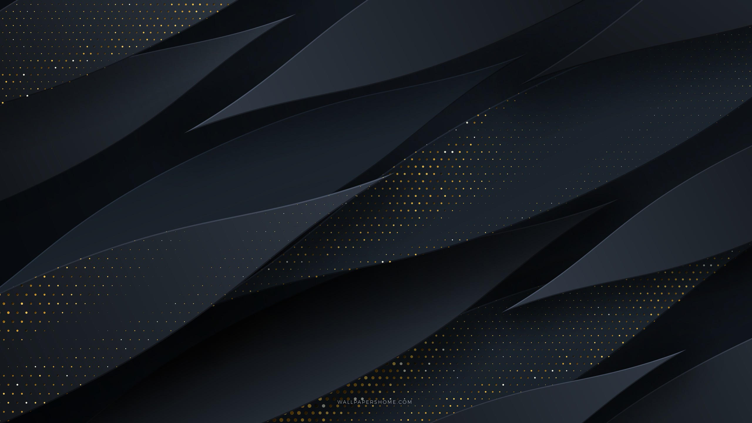 Abstract 2560x1440 3d colorful 8k