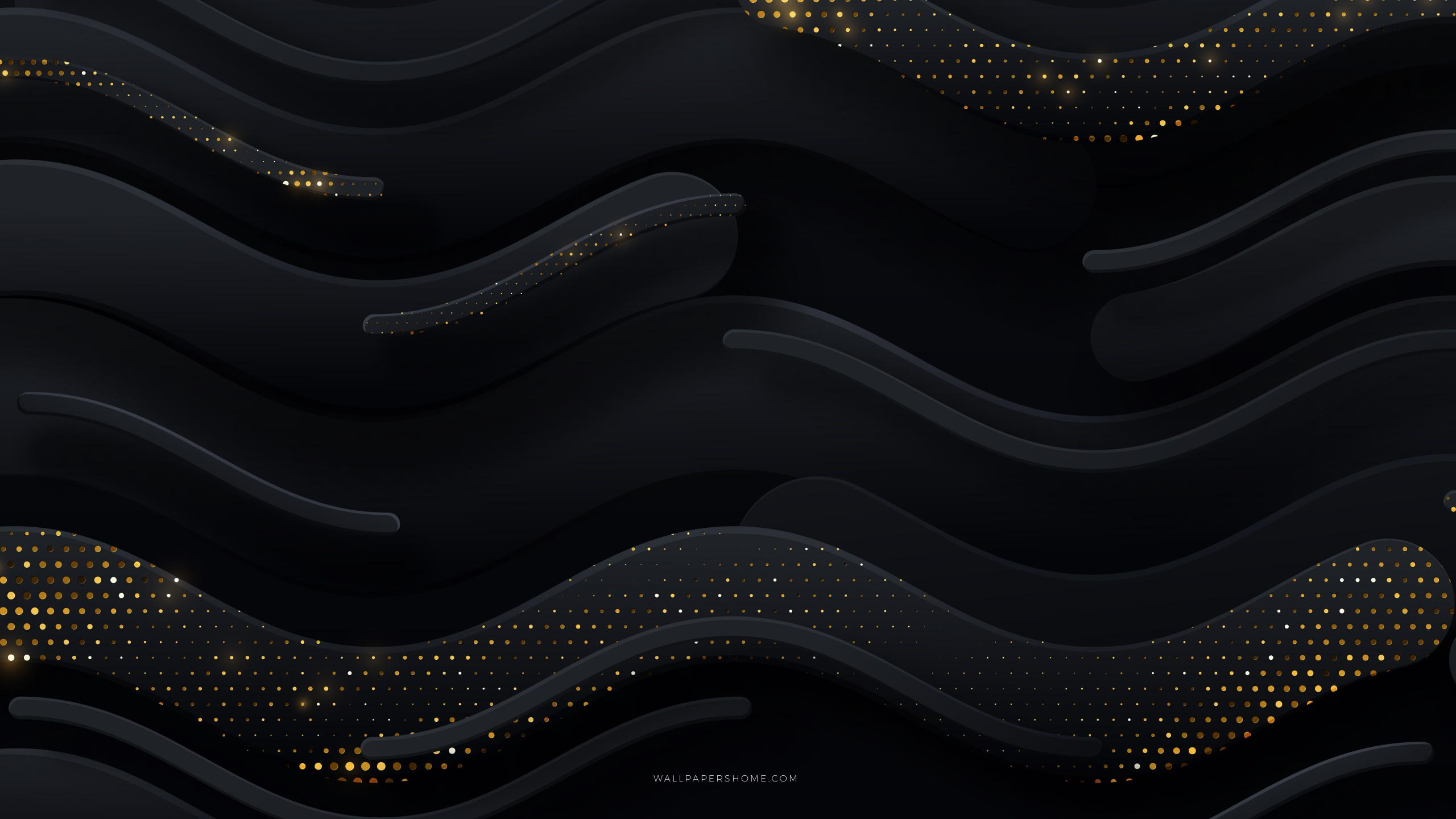 Abstract 2560x1440 3d colorful 8k