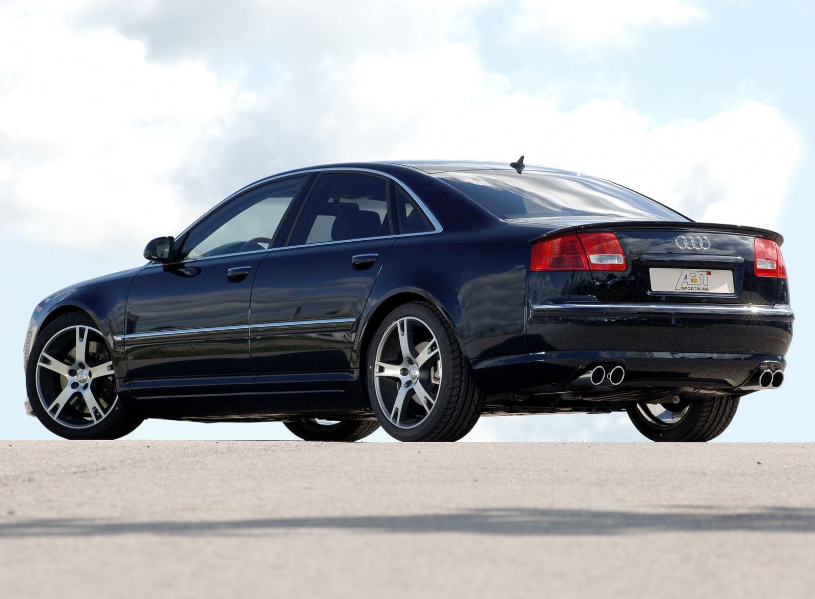 ABT Audi AS8 Car 1 wallpaper