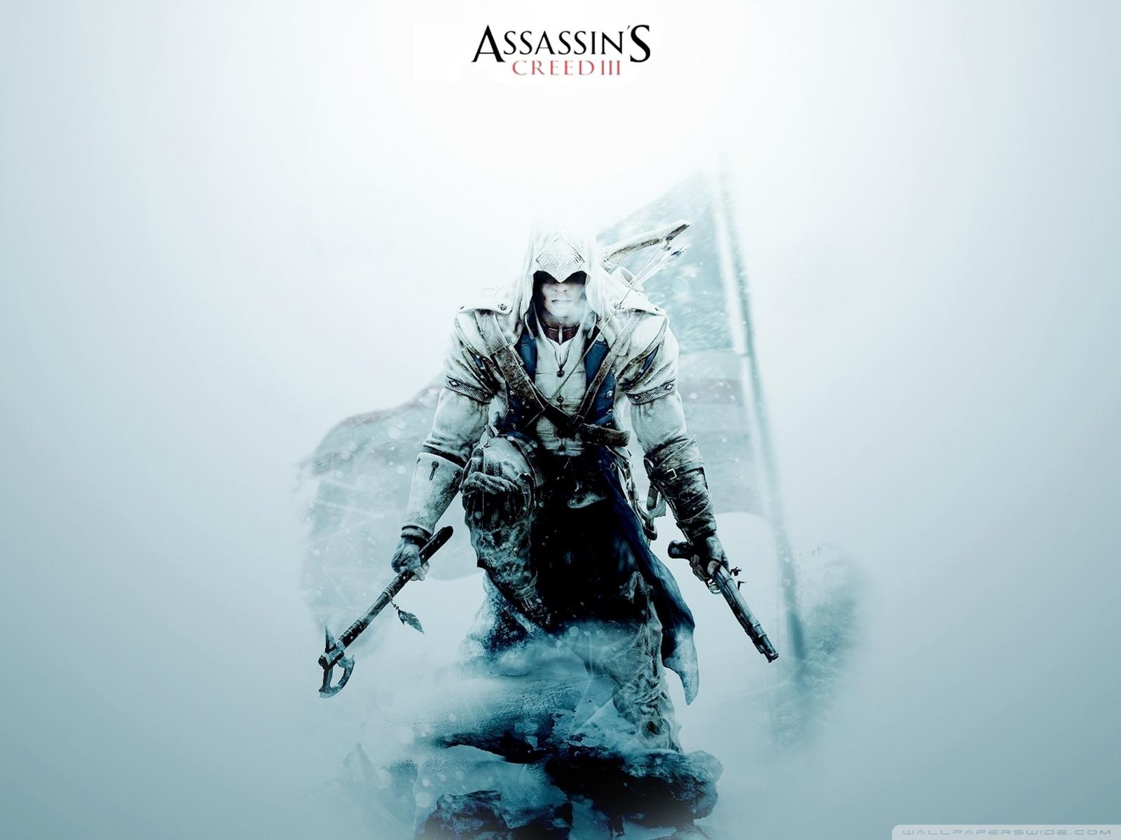 ACIII 5 wallpaper