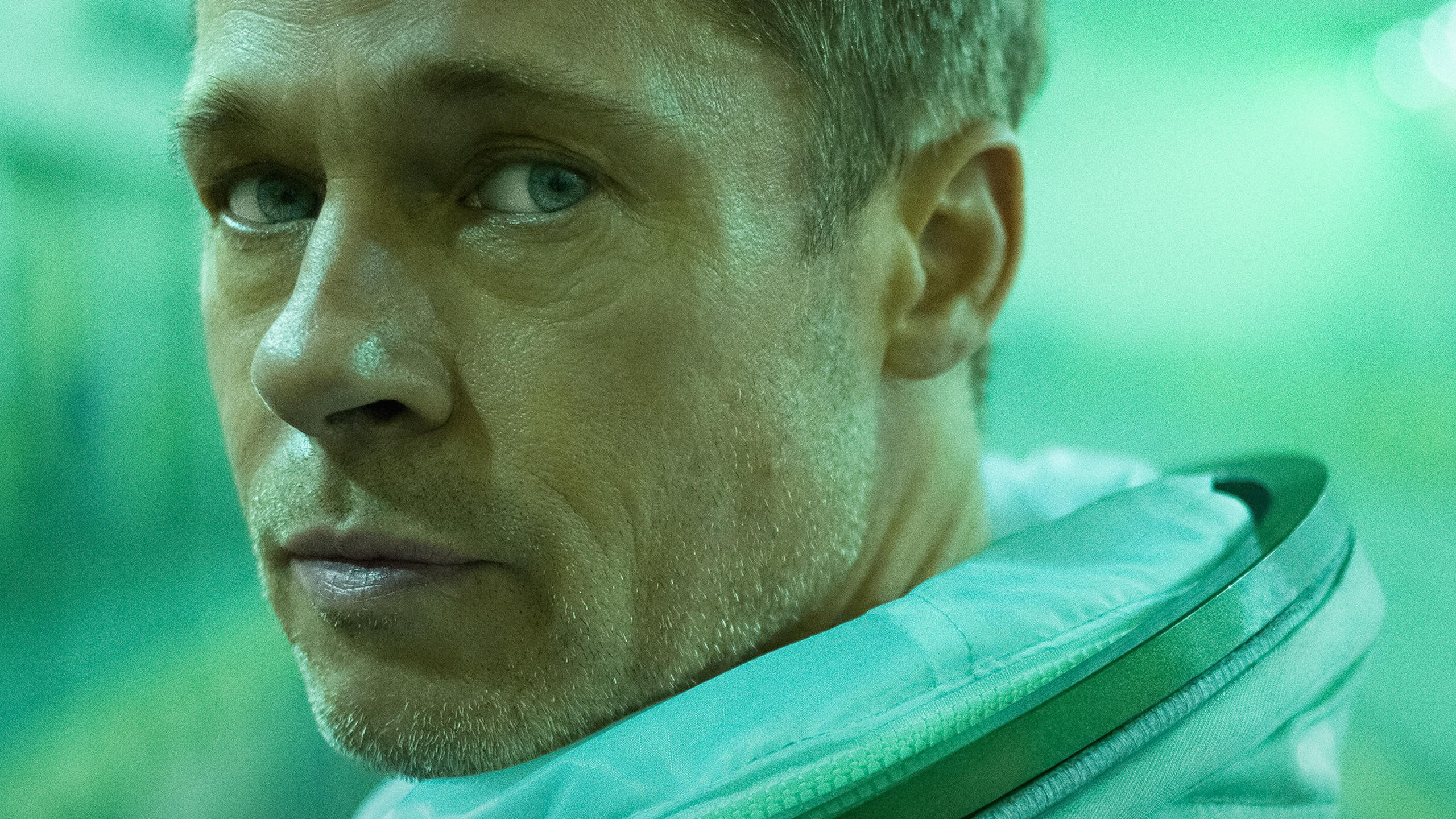 Ad astra 2560x1440 brad pitt 4k