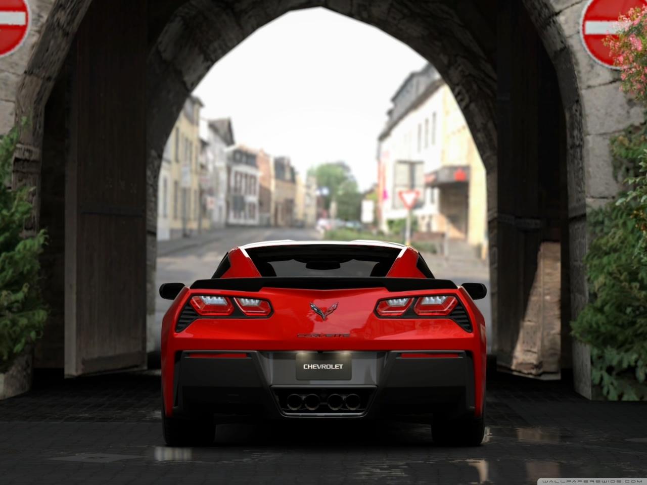 Ahrweiler Calle 2 wallpaper