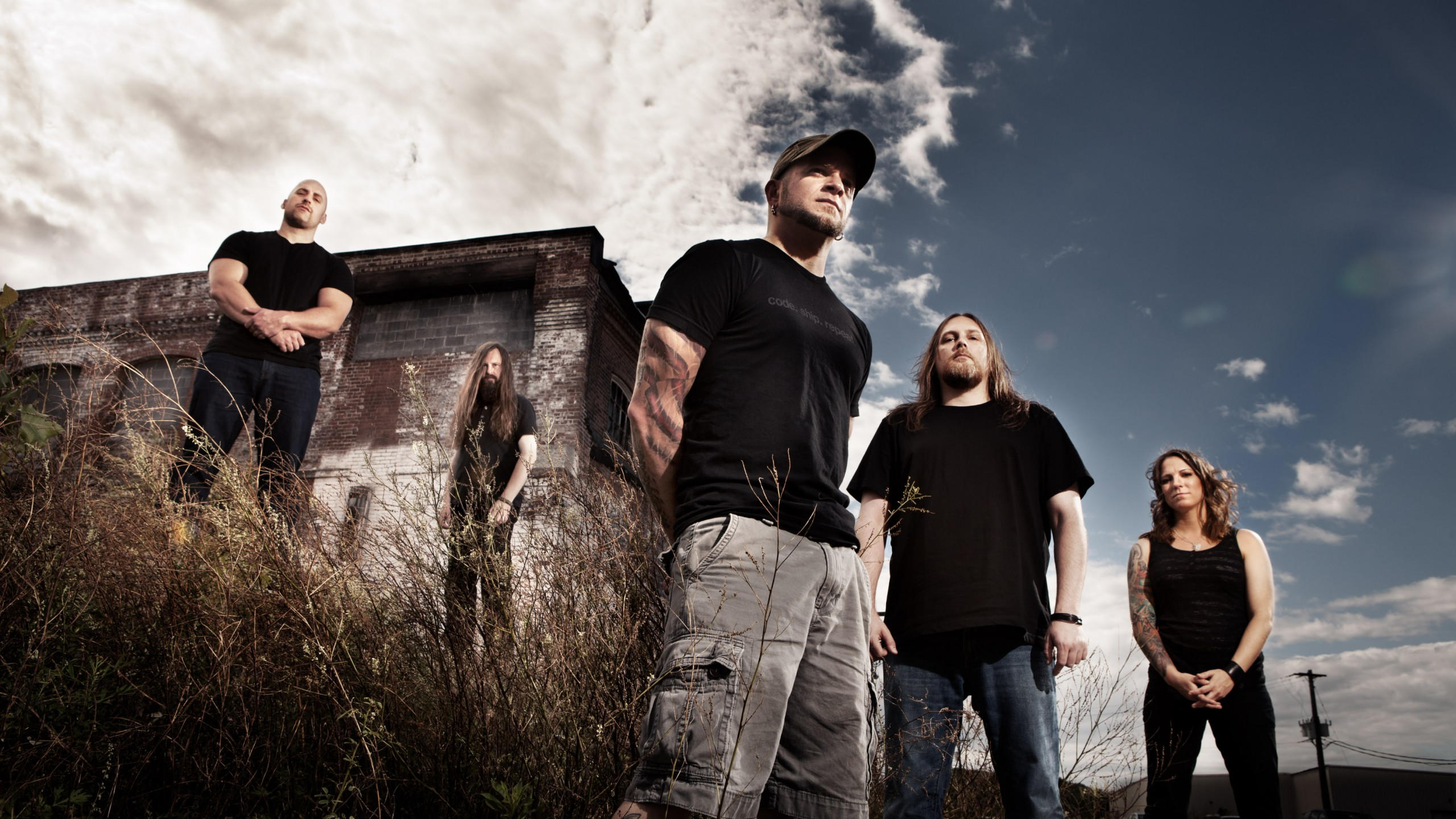 All that remains 2560x1440 top music artist and bands philip labonte