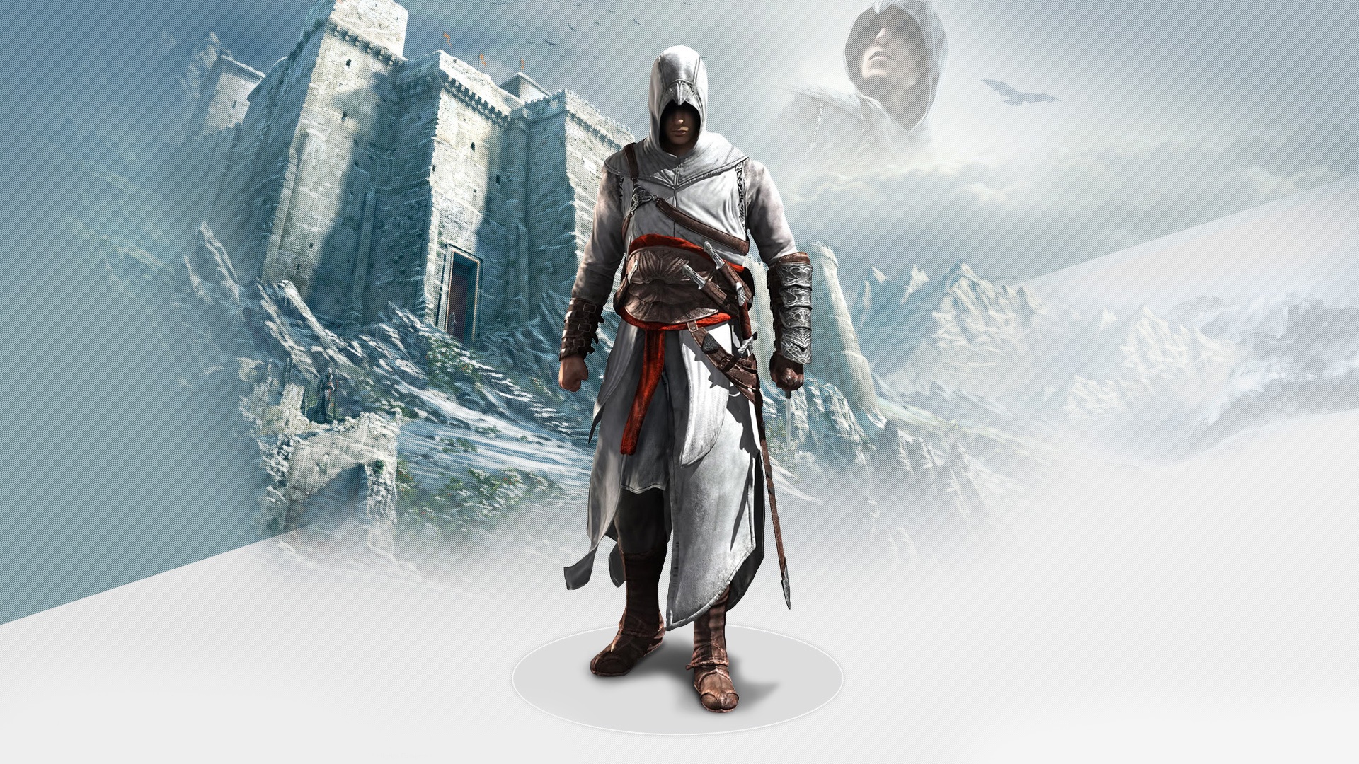 Altair ibn la ahad