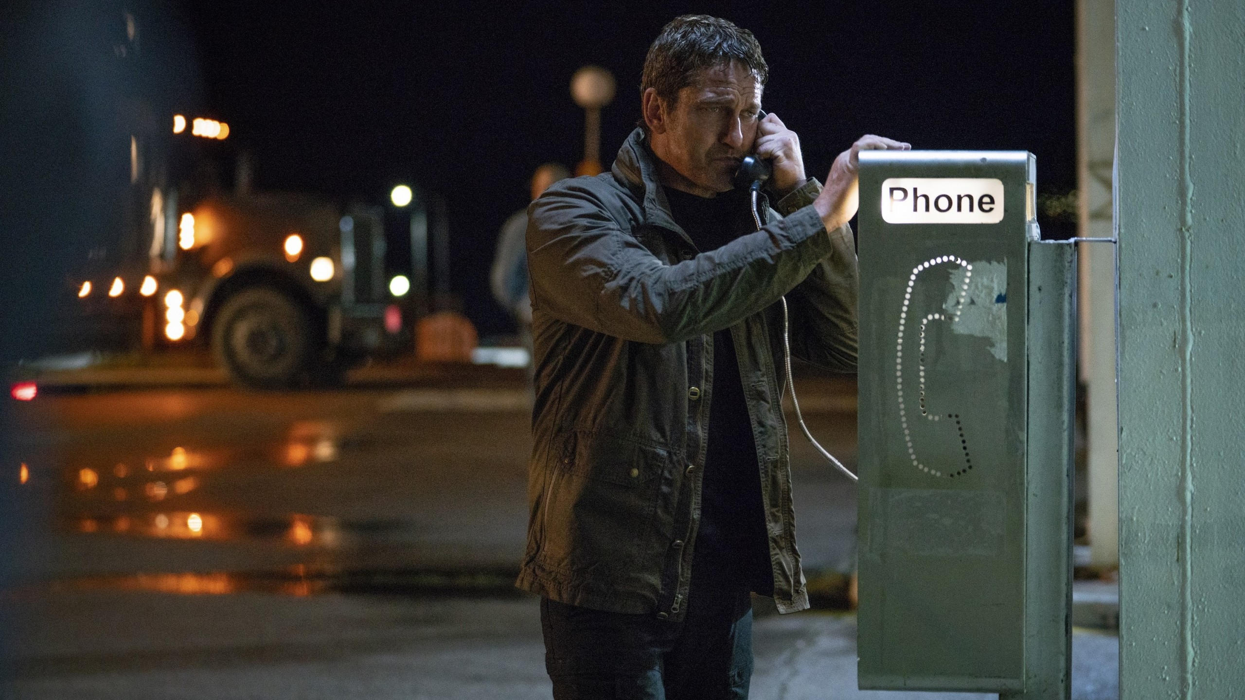 Angel has fallen 2560x1440 gerard butler hd