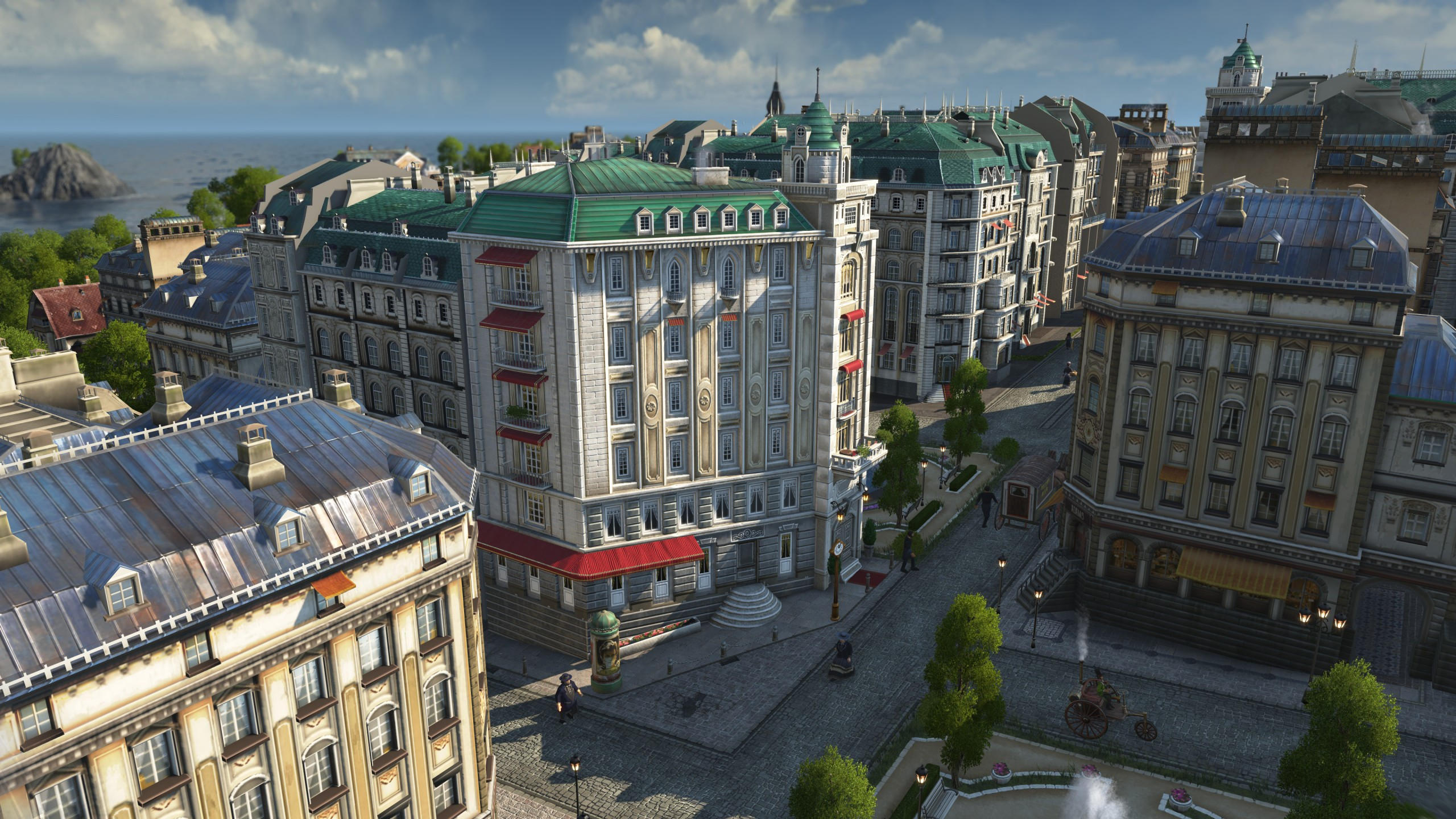 Anno 1800 2560x1440 gamescom 2018 screenshot 4k