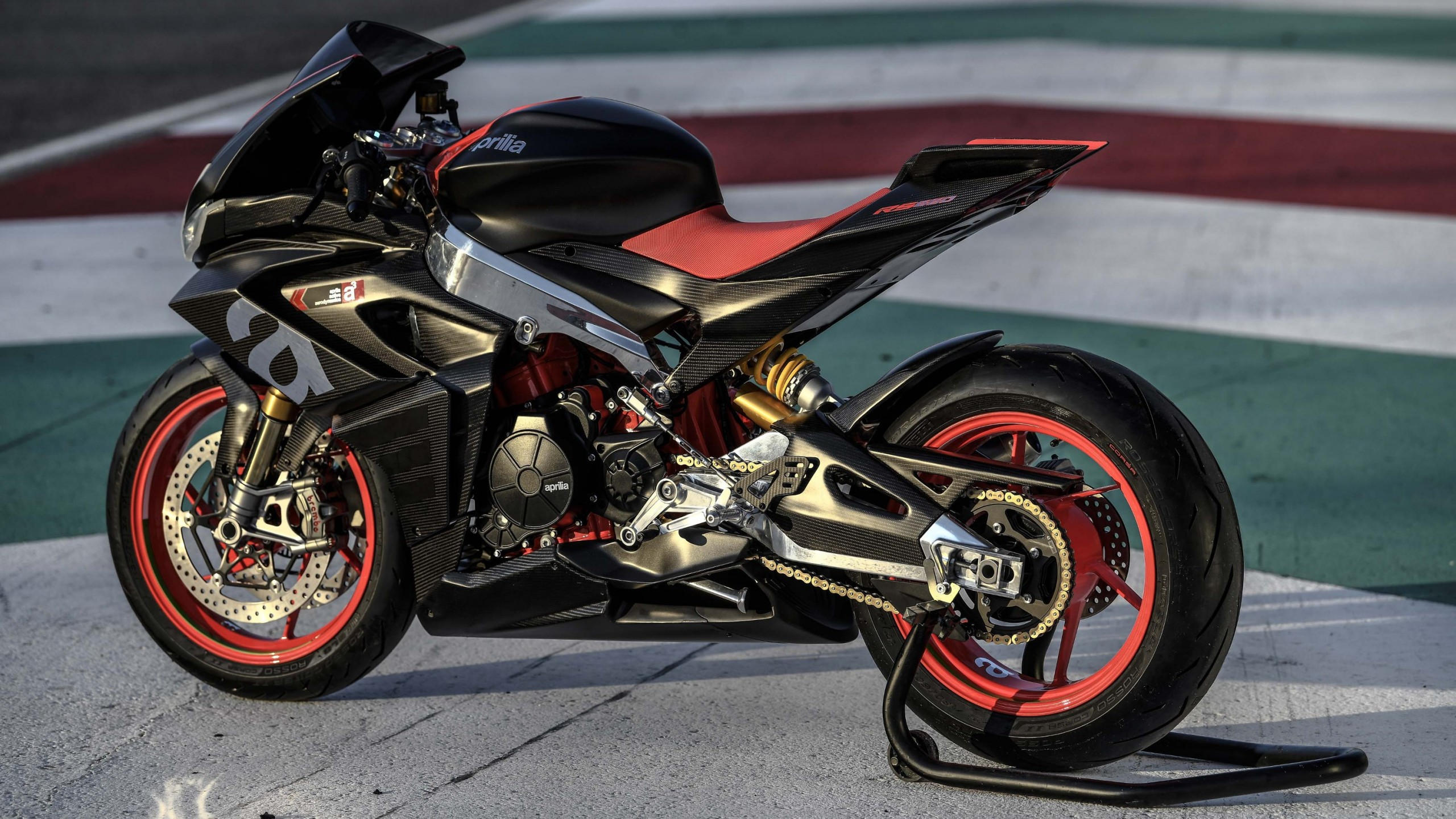 Aprilia rs 660 2560x1440 2020 bikes 4k