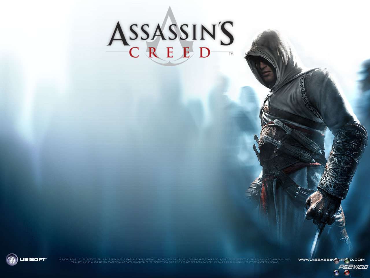 Assassins creed