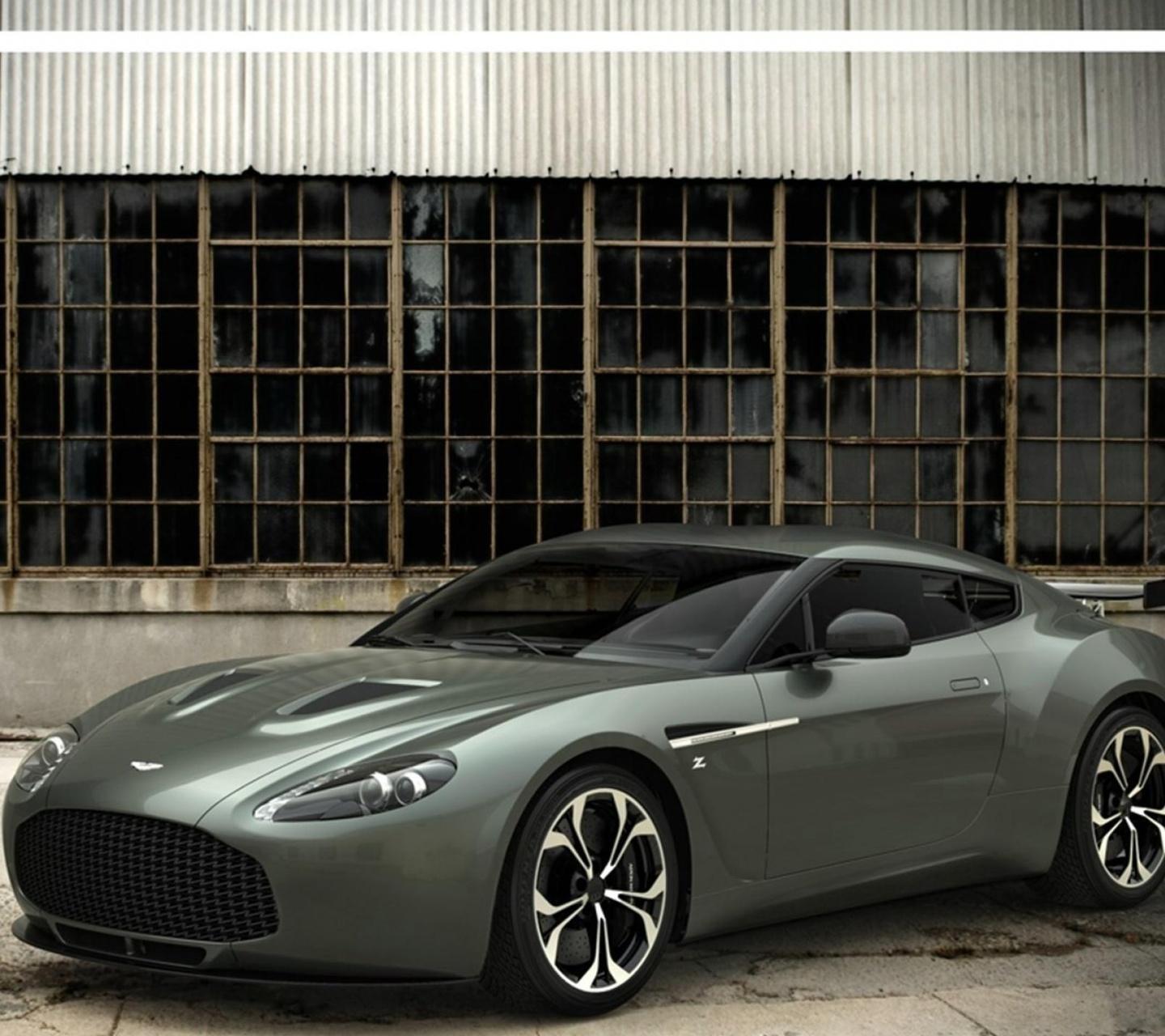Aston Martin