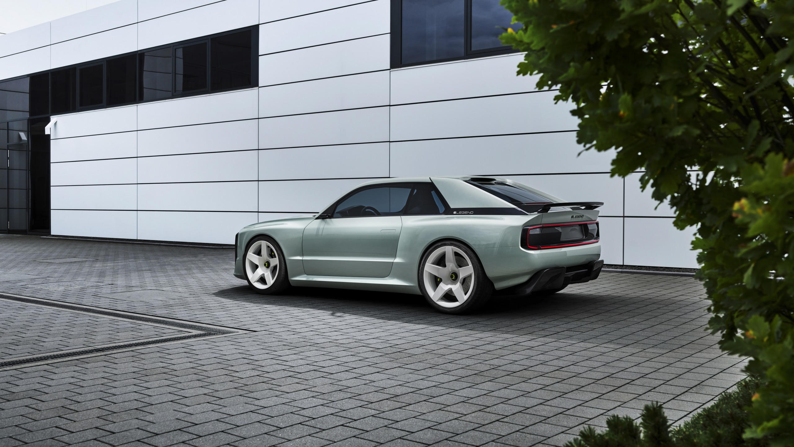Audi e legend el1 2560x1440 electric cars 4k