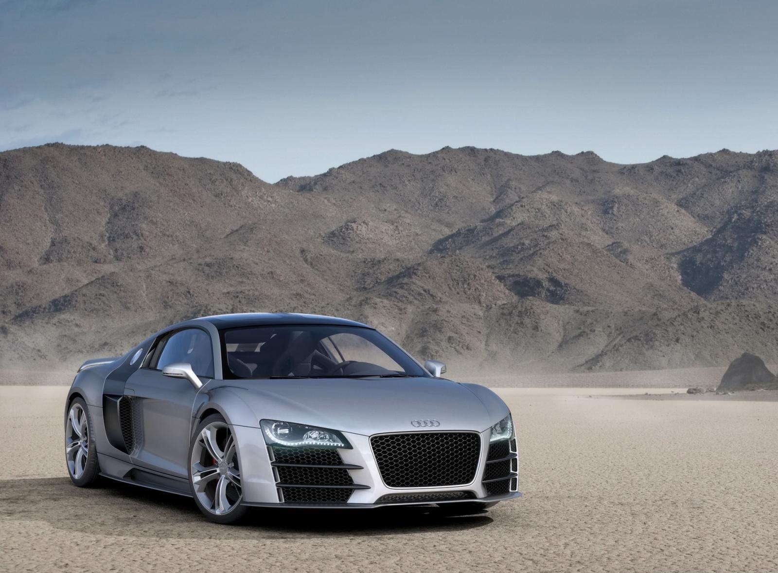 Audi R8 Car 2 wallpaper