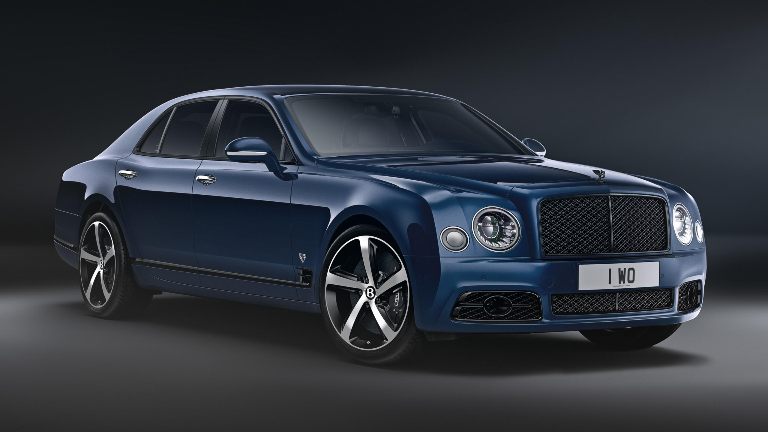 Bentley mulsanne 6 75 edition 2560x1440 luxury cars 5k