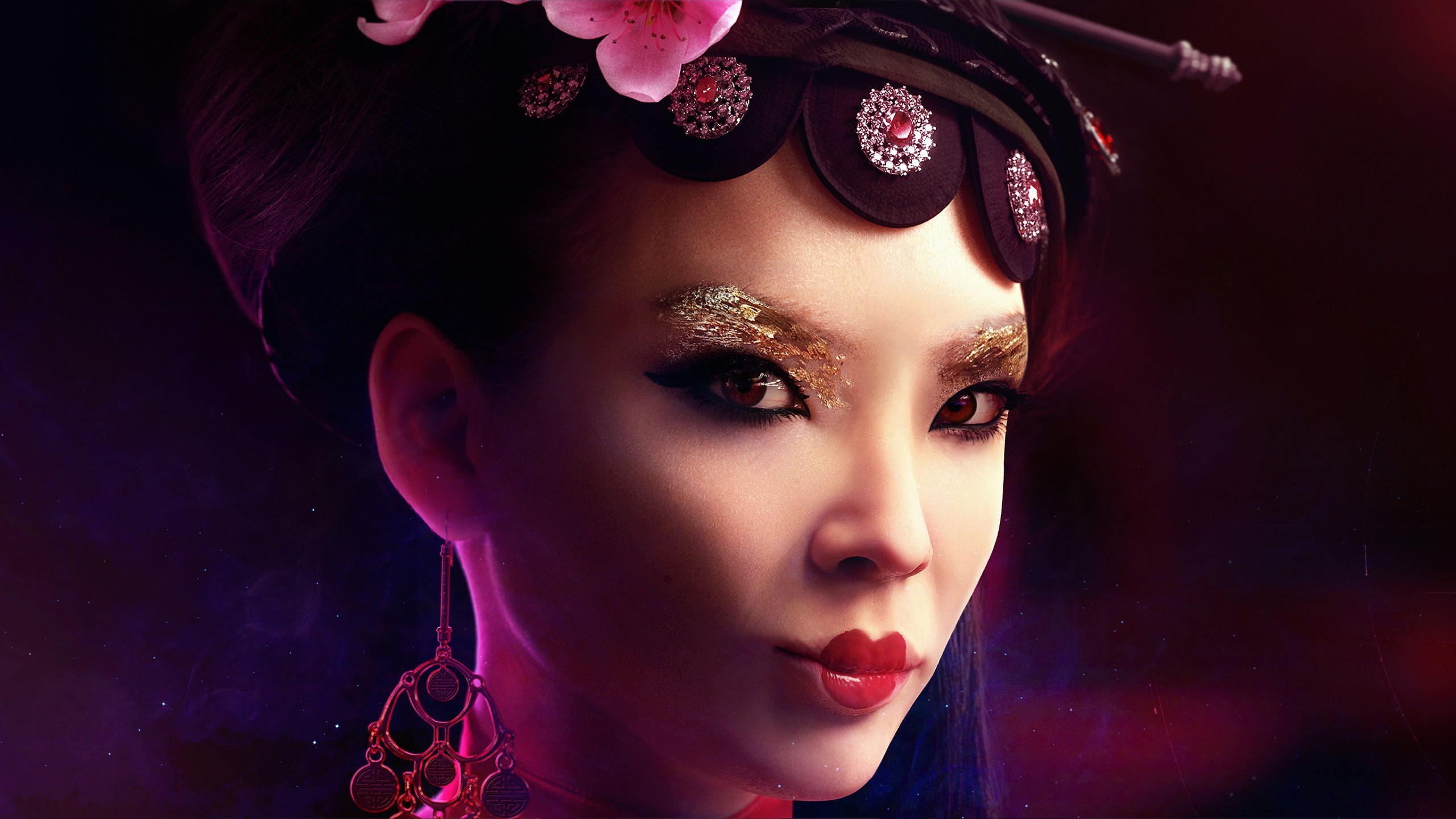 Beyond good and evil 2 2560x1440 e3 2018 artwork poster 4k