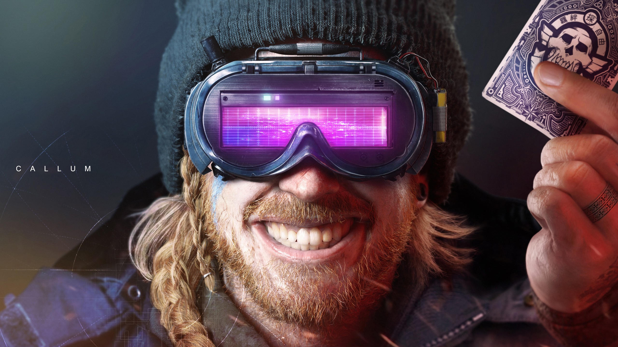 Beyond good and evil 2 2560x1440 e3 2018 artwork poster 4k