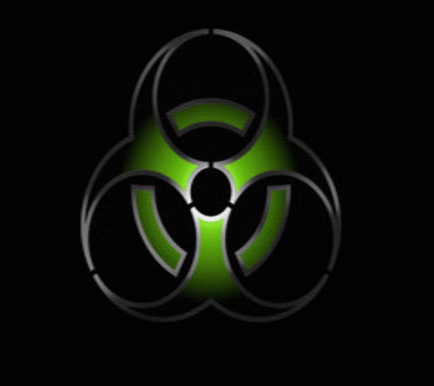 Biohazard