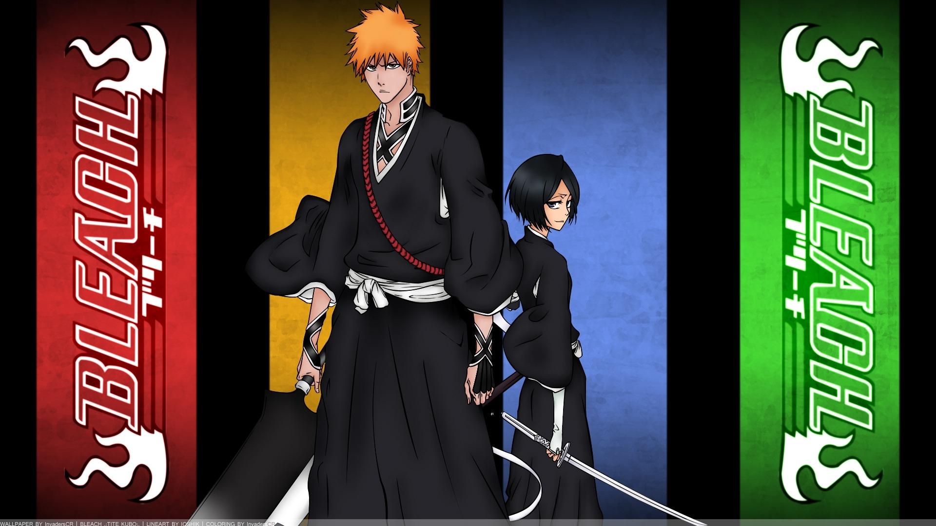Bleach