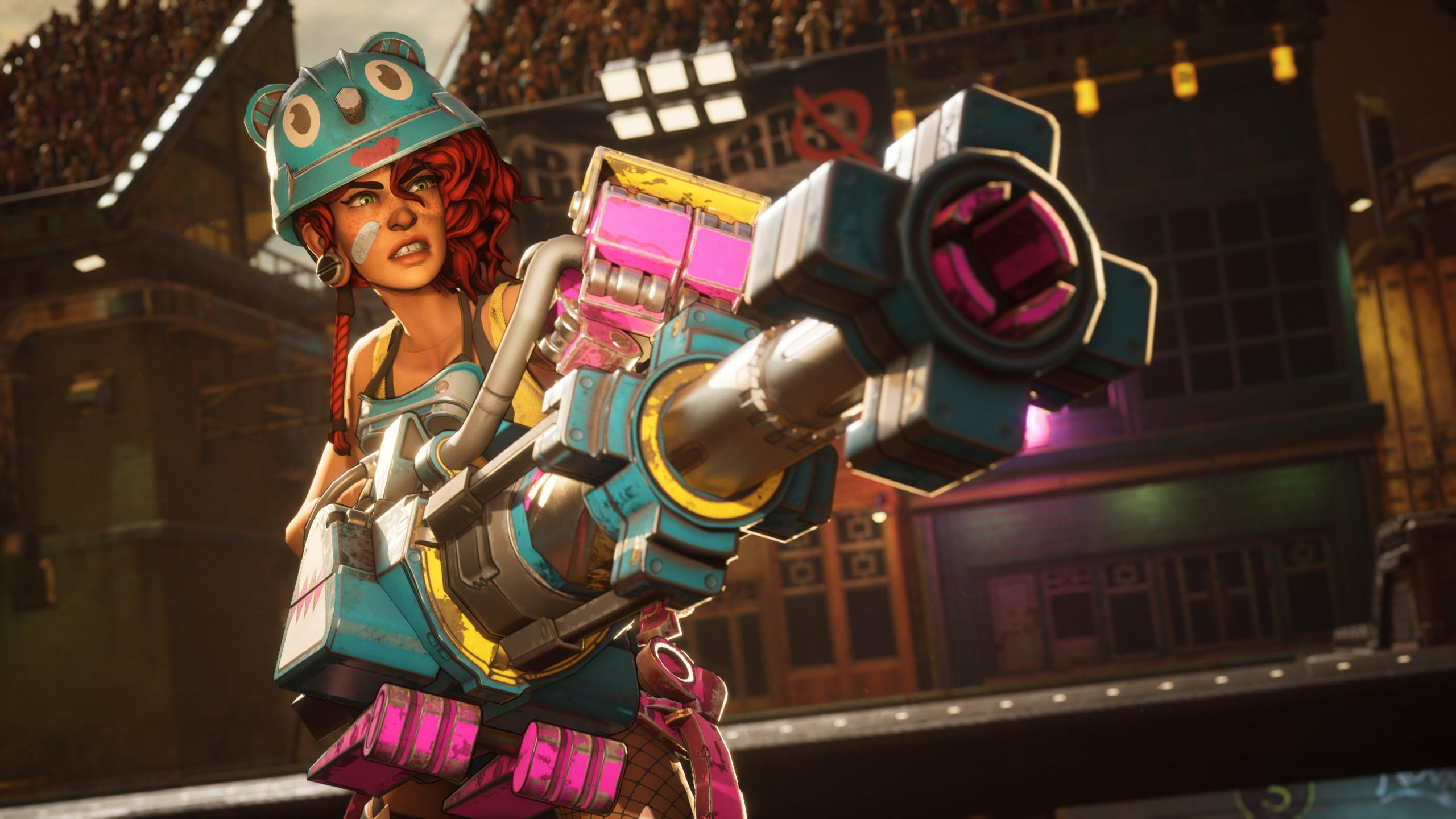 Bleeding edge 2560x1440 e3 2019 screenshot 4k