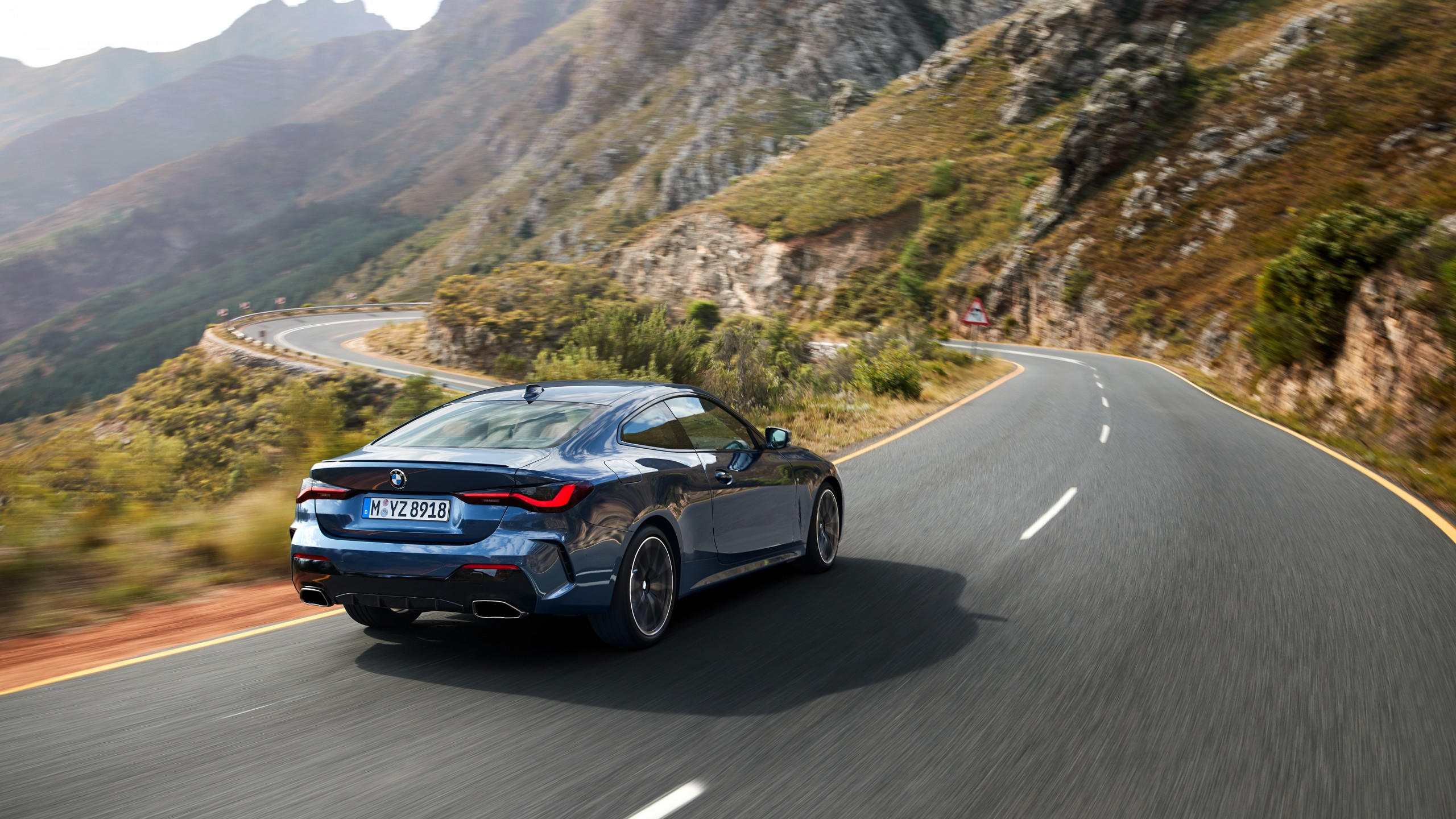 Bmw 4 series hybrid 2560x1440 2021 cars electric cars 4k