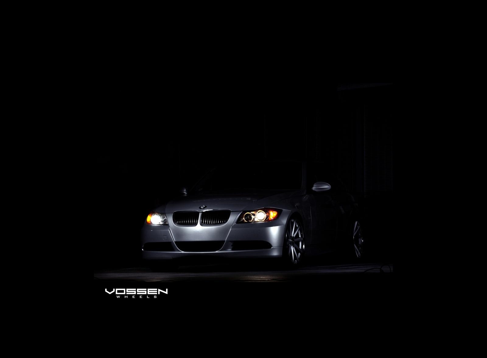 BMW CV1 Teaser wallpaper