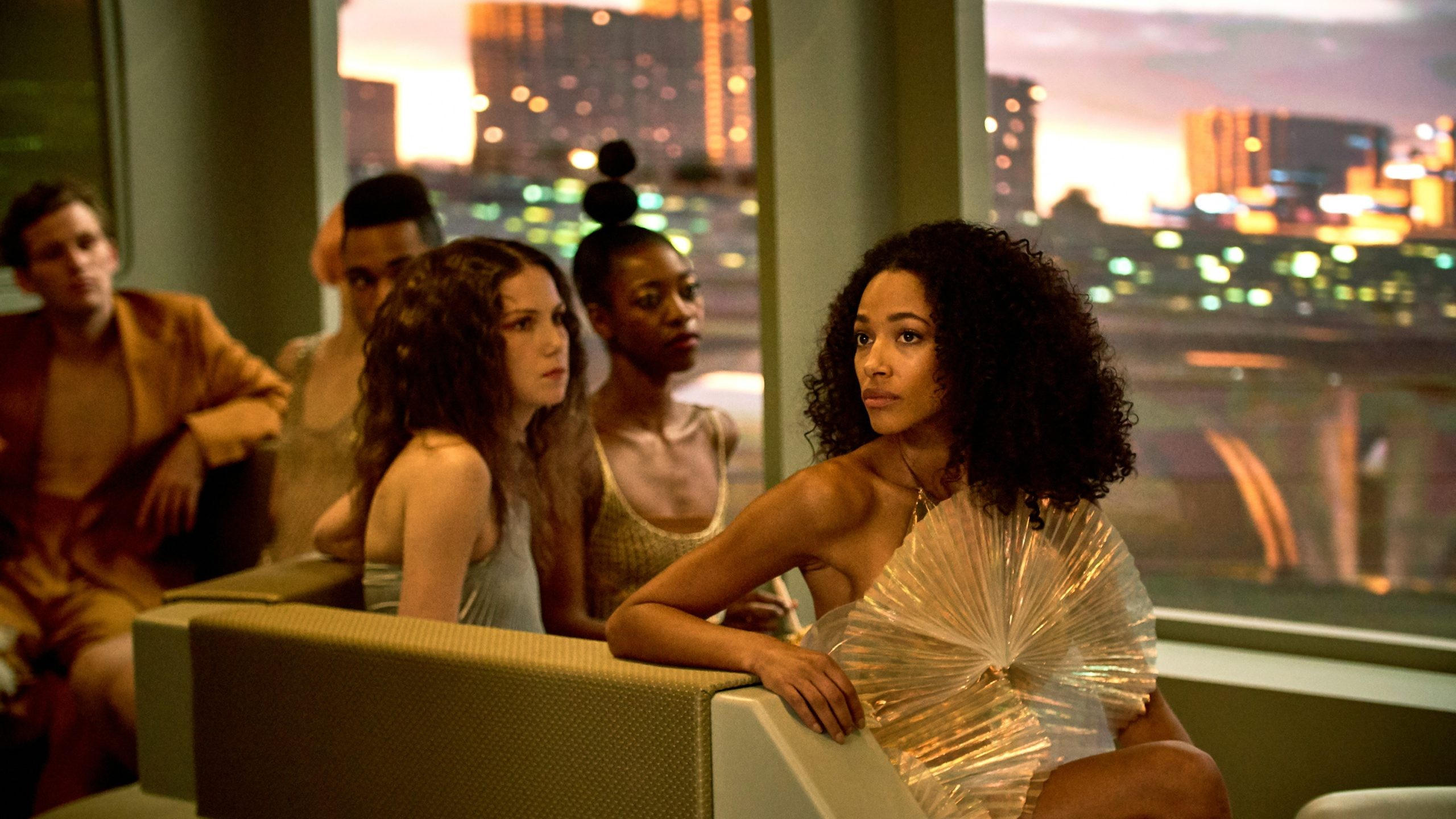 Brave new world 2560x1440 kylie bunbury hd