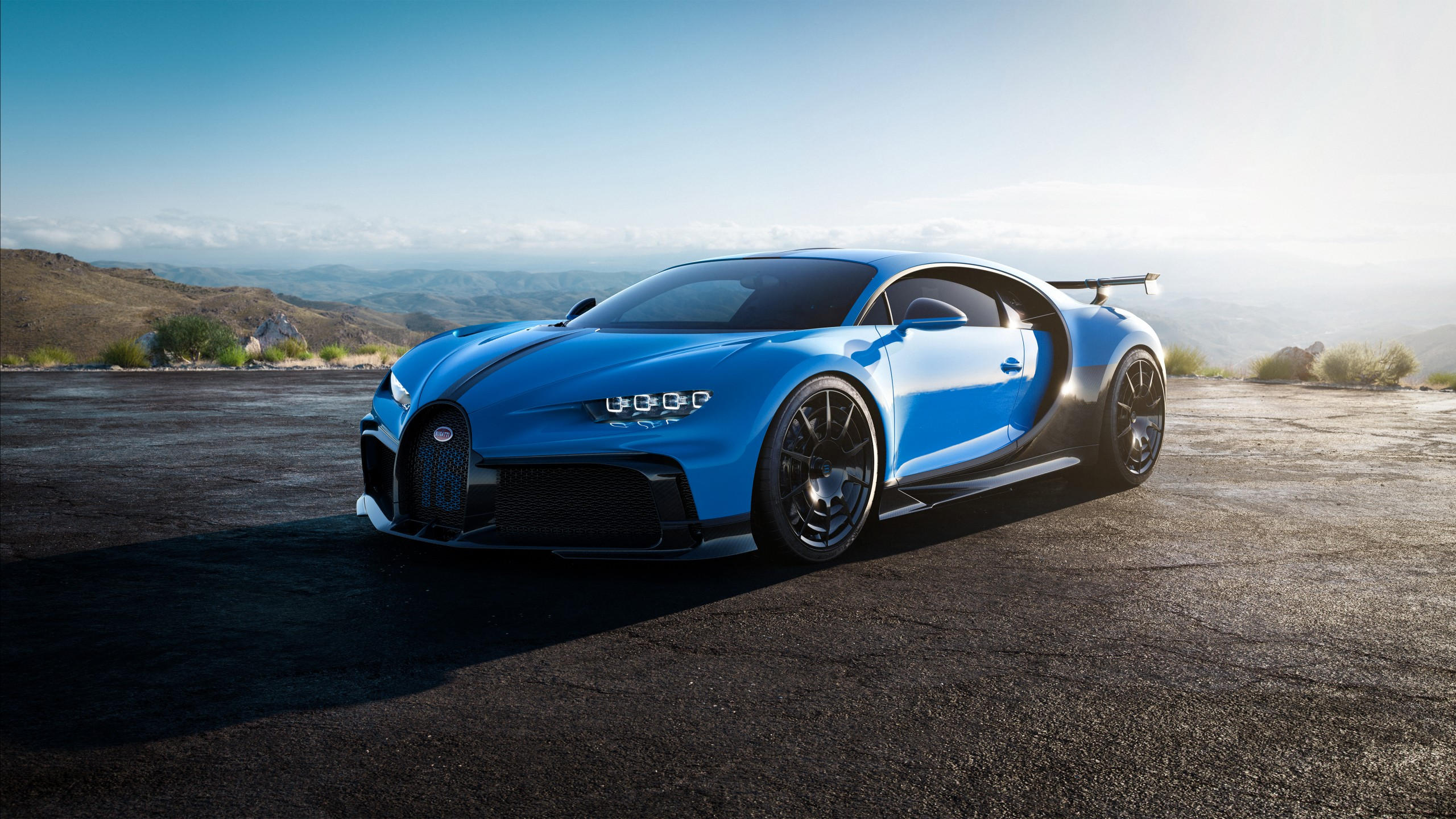 Bugatti chiron pur sport 2560x1440 2020 cars supercar 4k