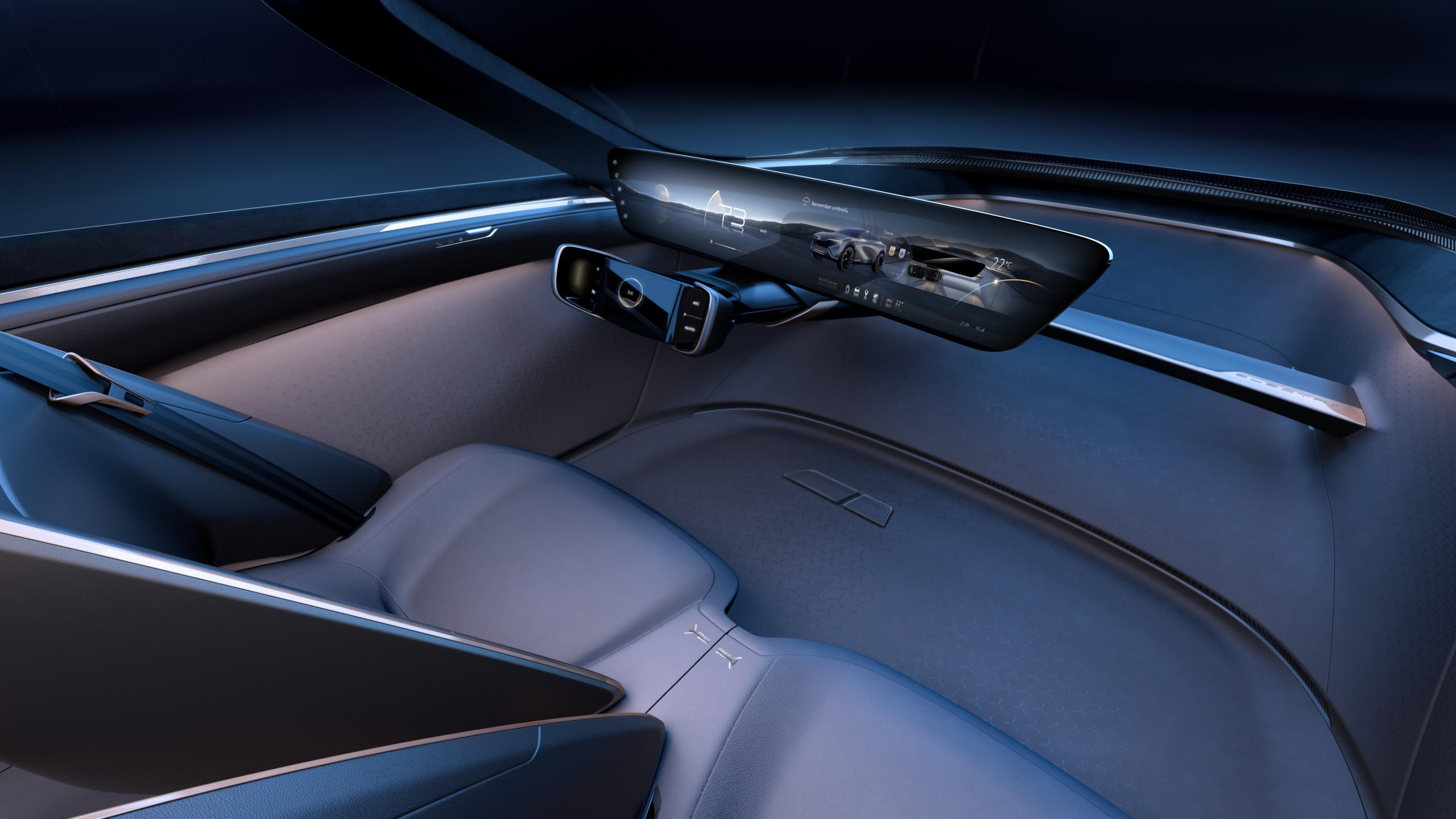 Buick electra 2560x1440 electric cars 5k