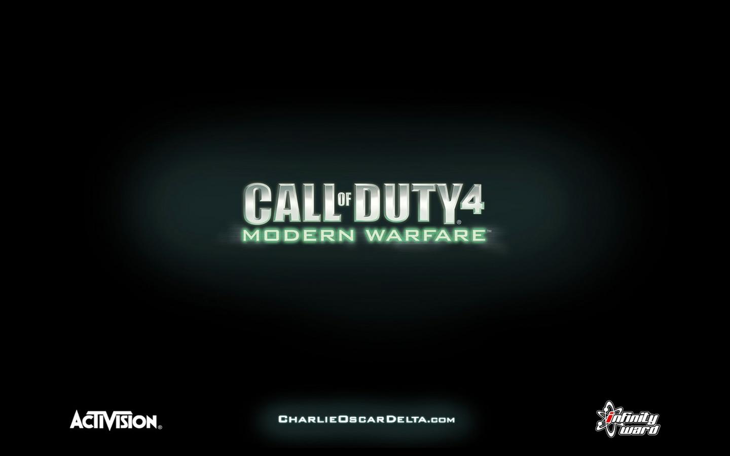 Call of Duty 4K Wallpaper en alta calidad para fondo