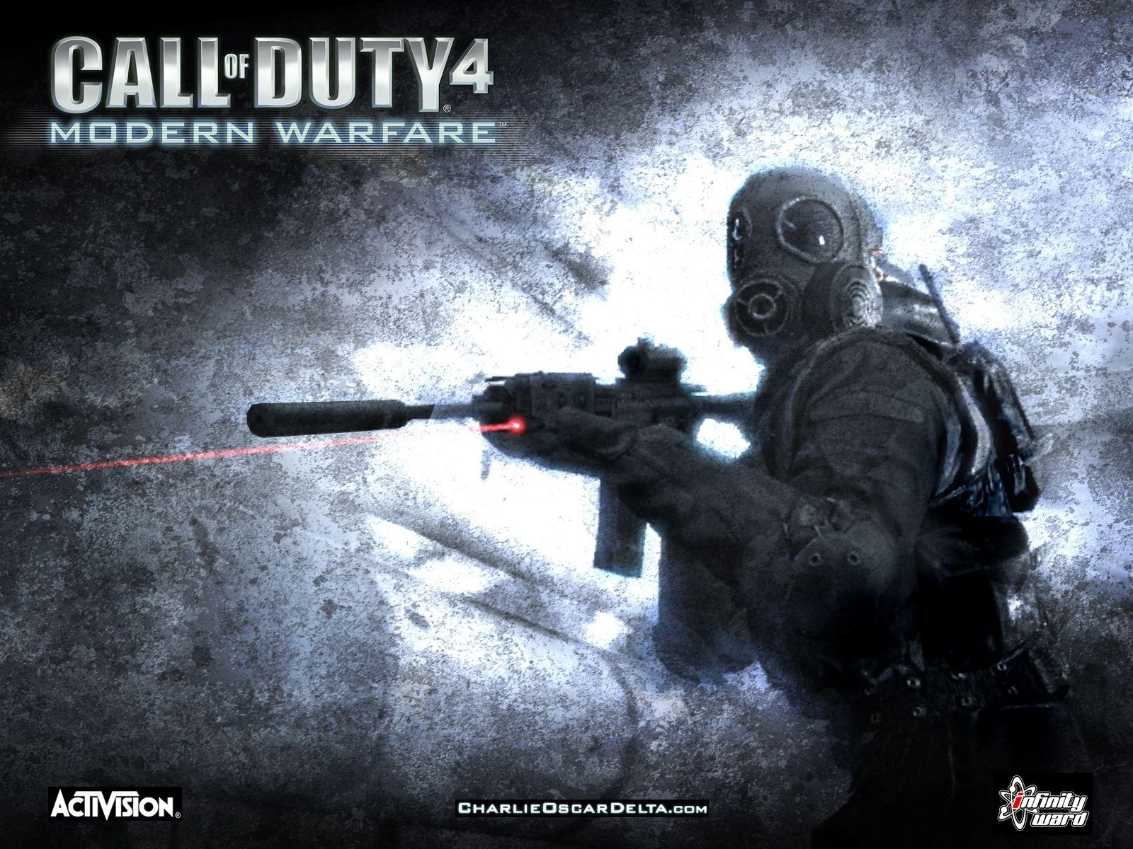 Call of Duty 4 Modern Warfare1