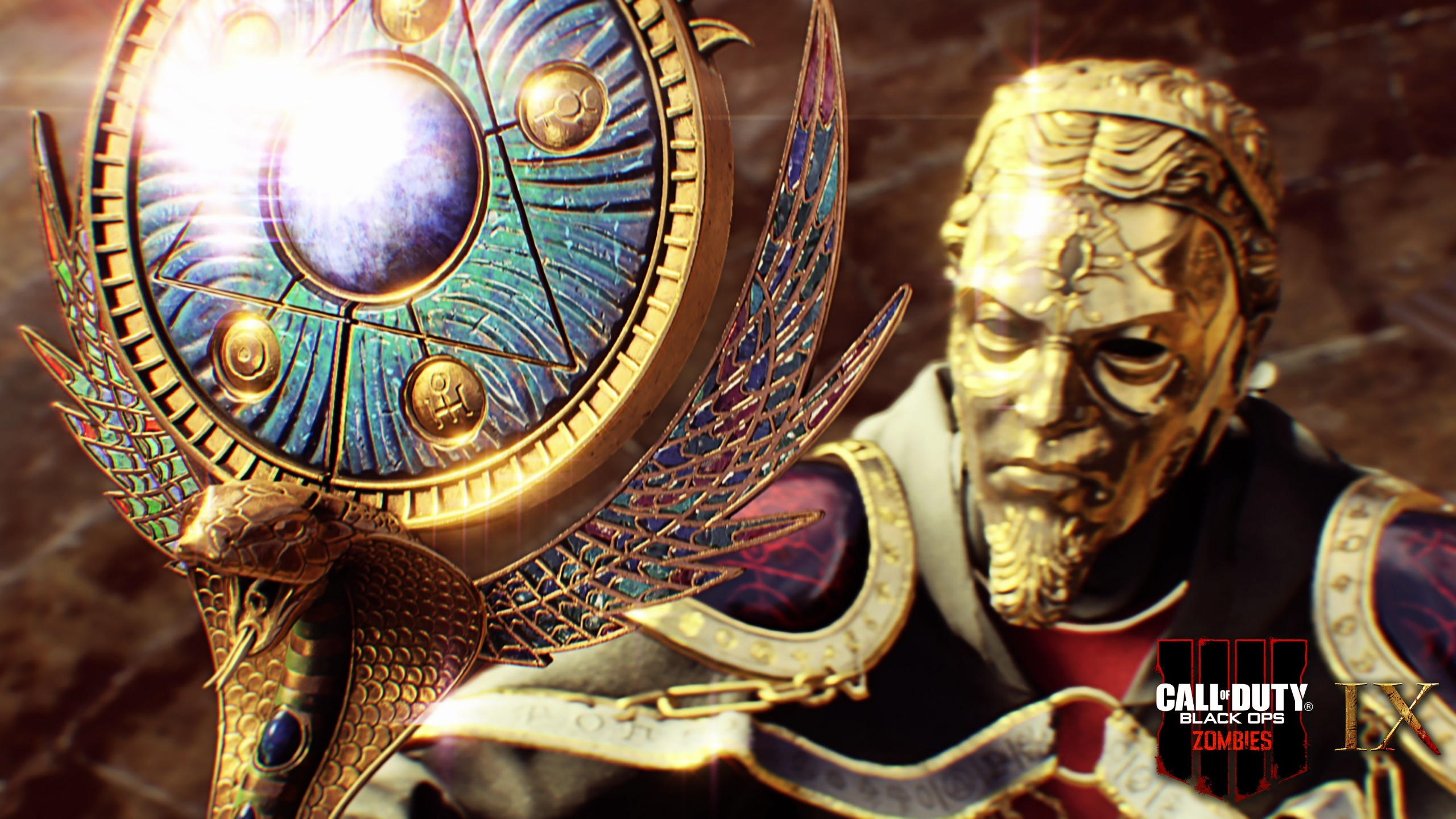 Call of duty black ops 4 2560x1440 screenshot 8k