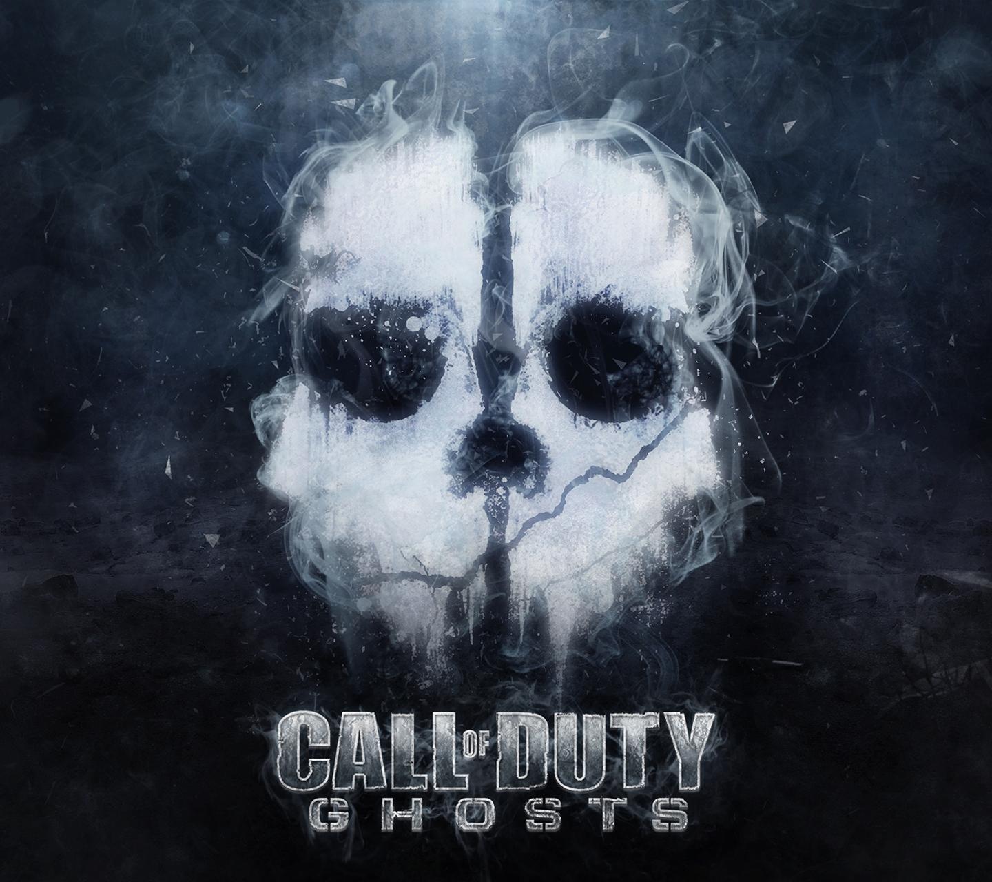Call of Duty Ghosts