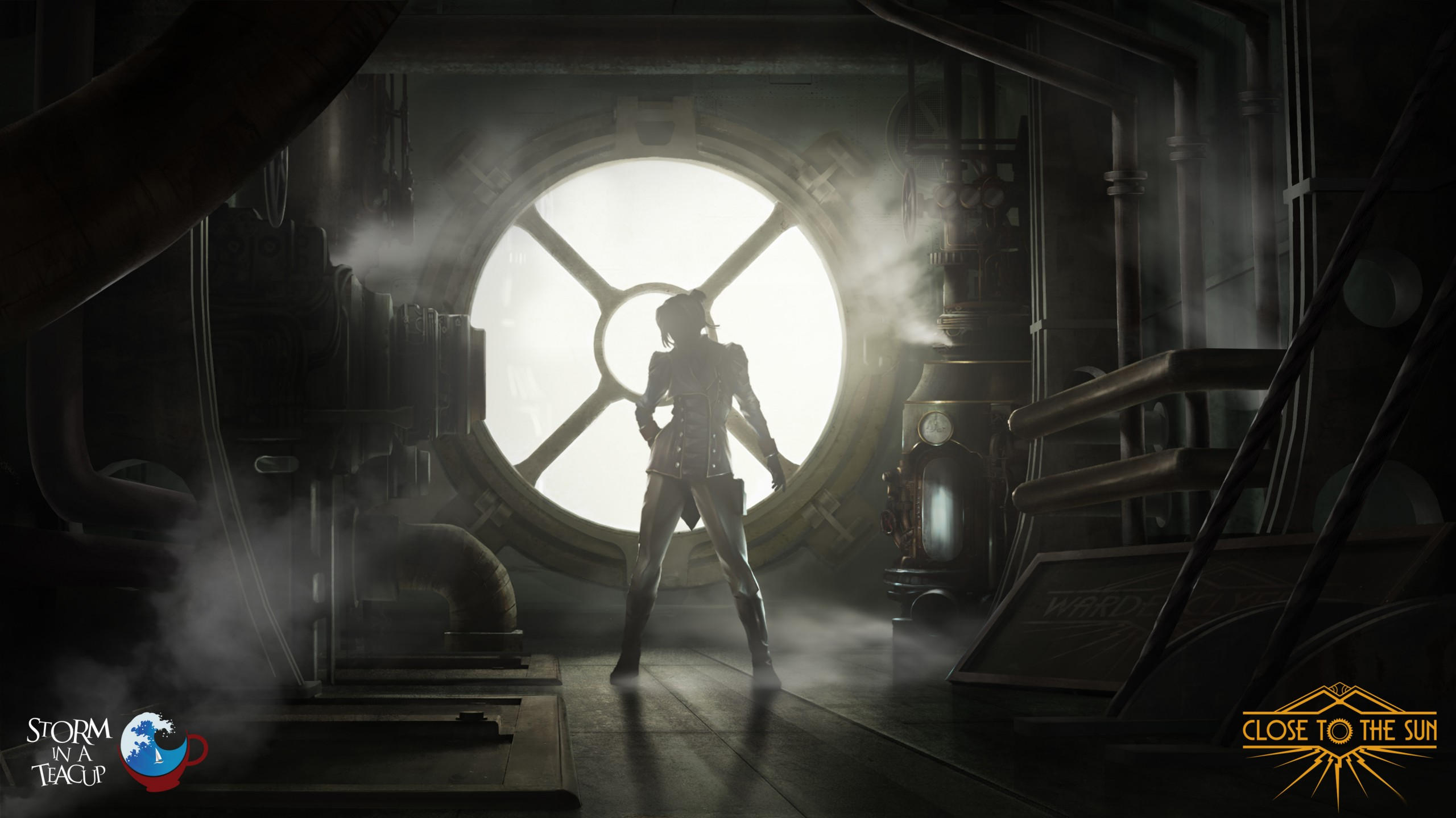 Close to the sun 2560x1440 screenshot 4k