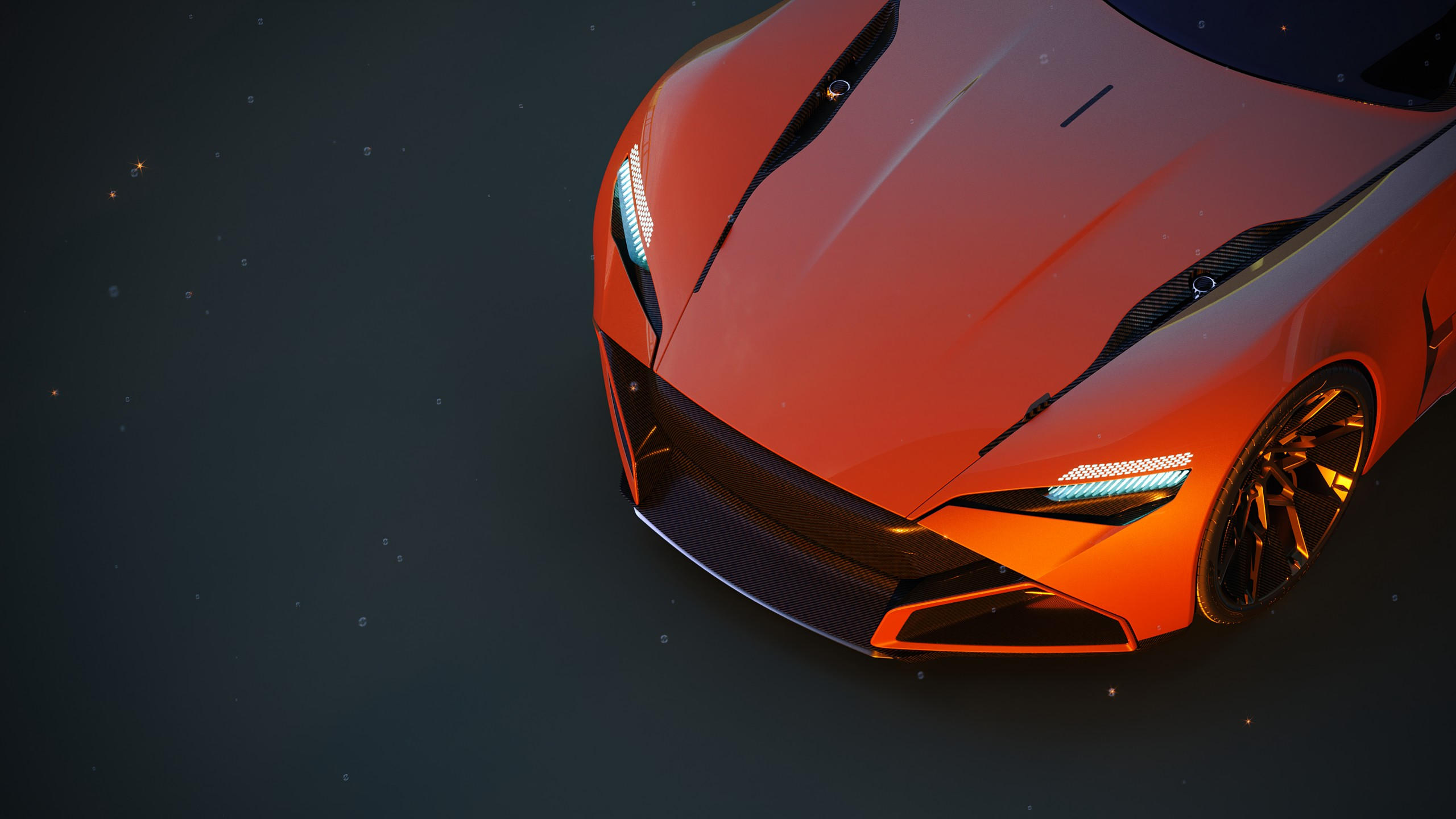 Continental supercar 2560x1440 supercar 4k