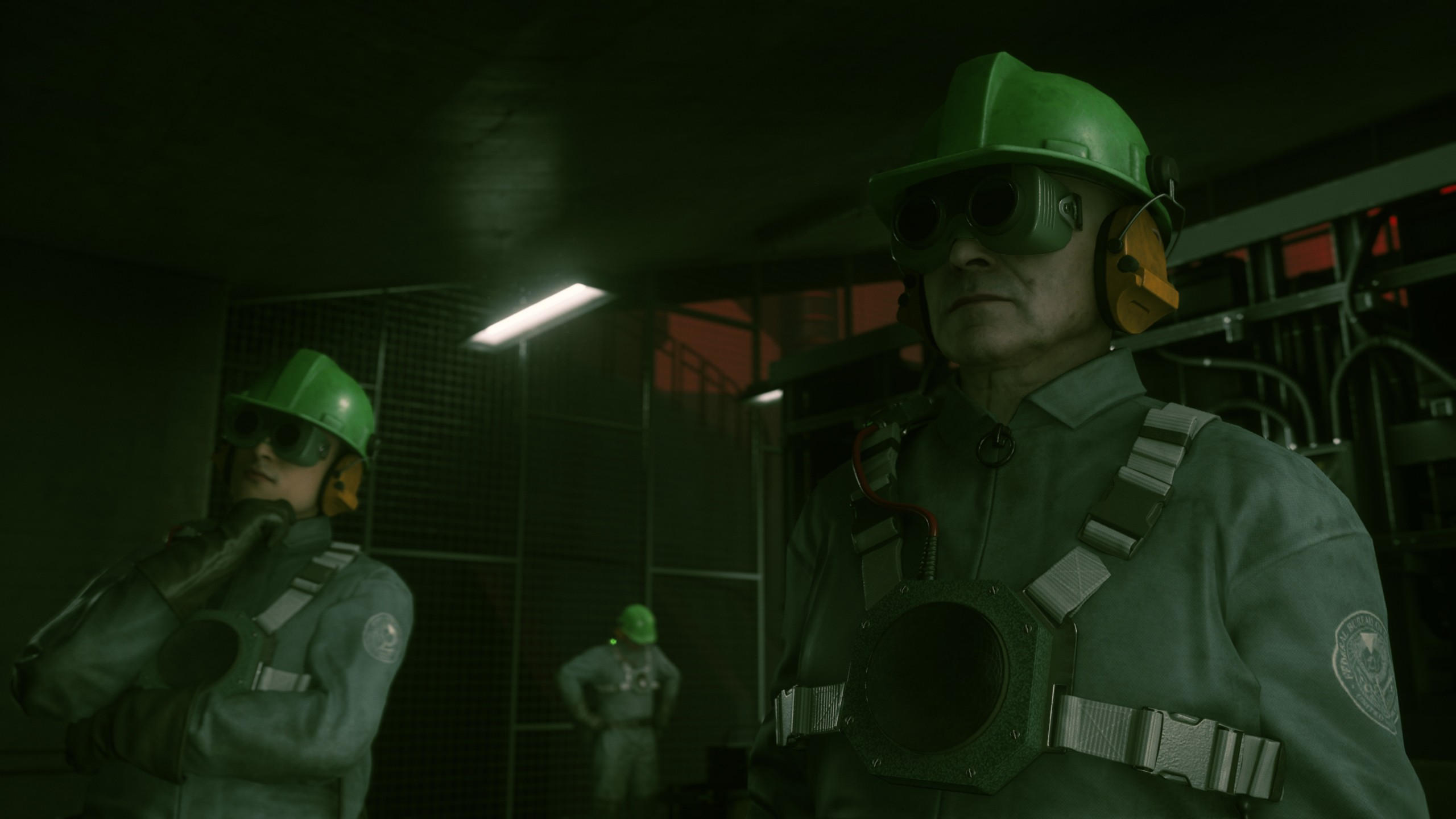 Control 2560x1440 e3 2019 screenshot 4k