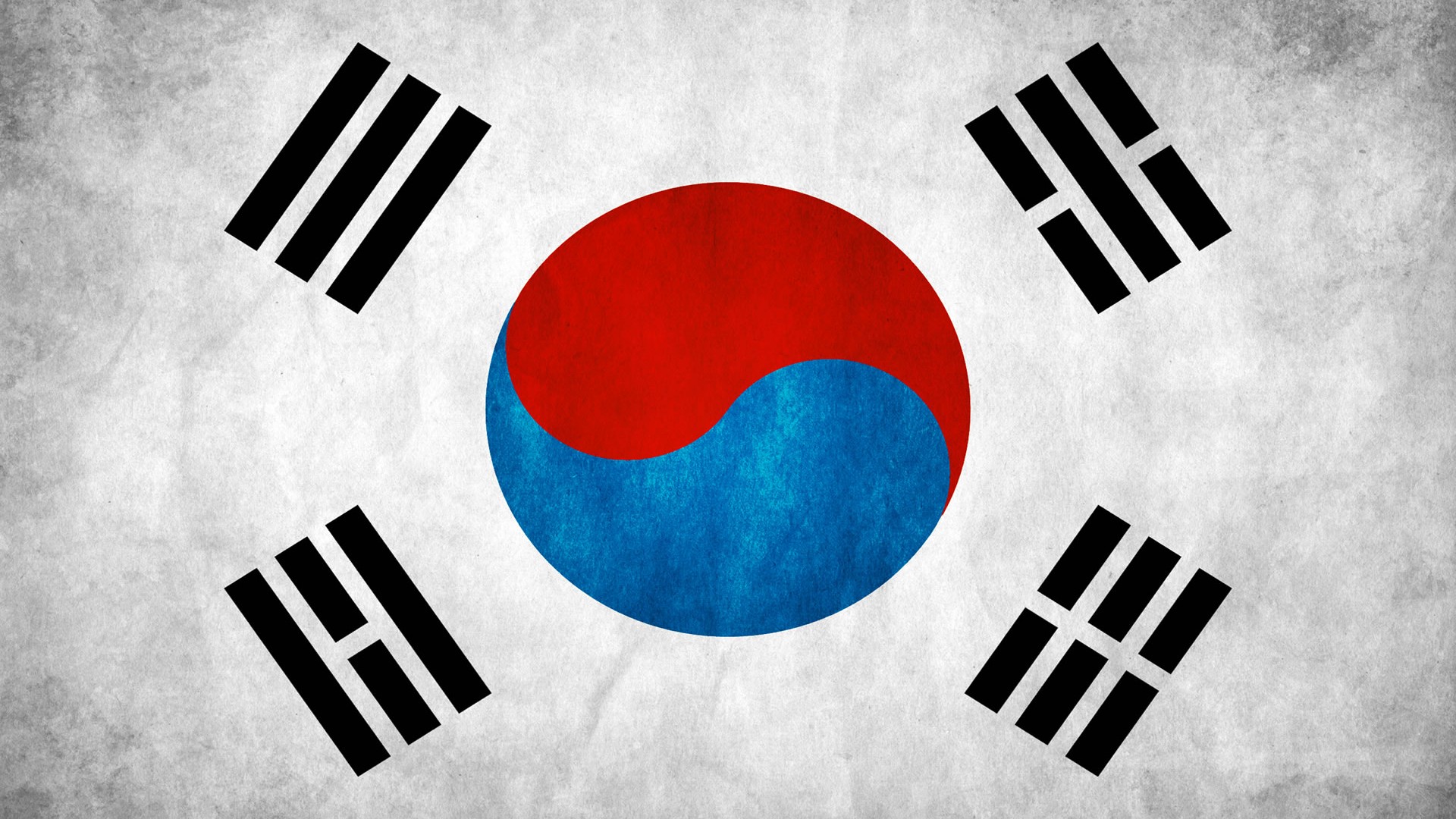 Corea del Sur Pais Clasificado al Mundial 2014
