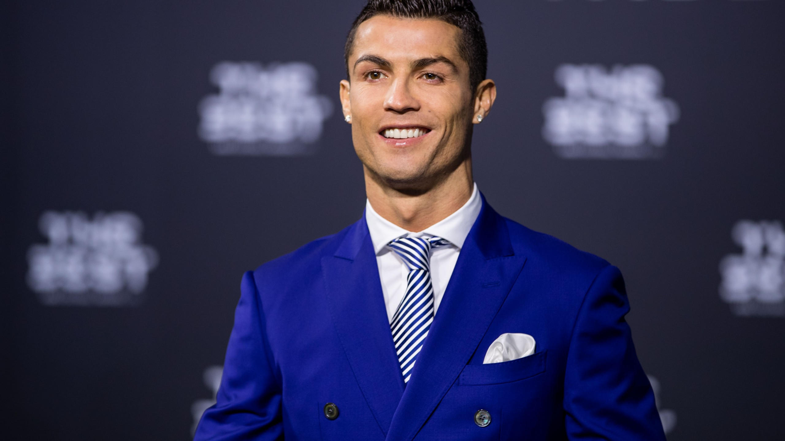 Cristiano ronaldo 2560x1440 football 4k