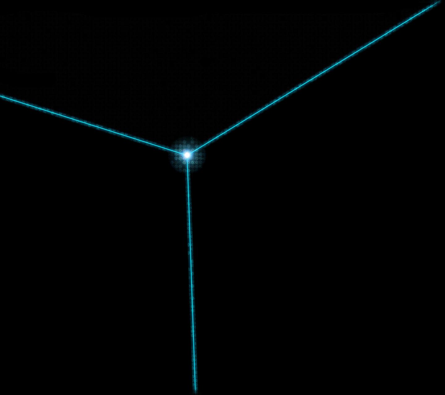 Cyan Light Hd